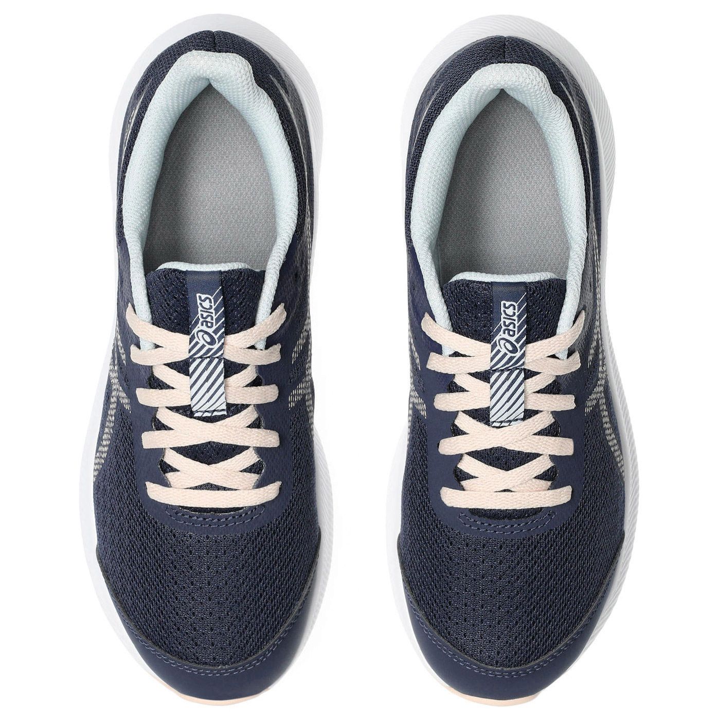 Asics Patriot 13 GS Hardloopschoenen Junior