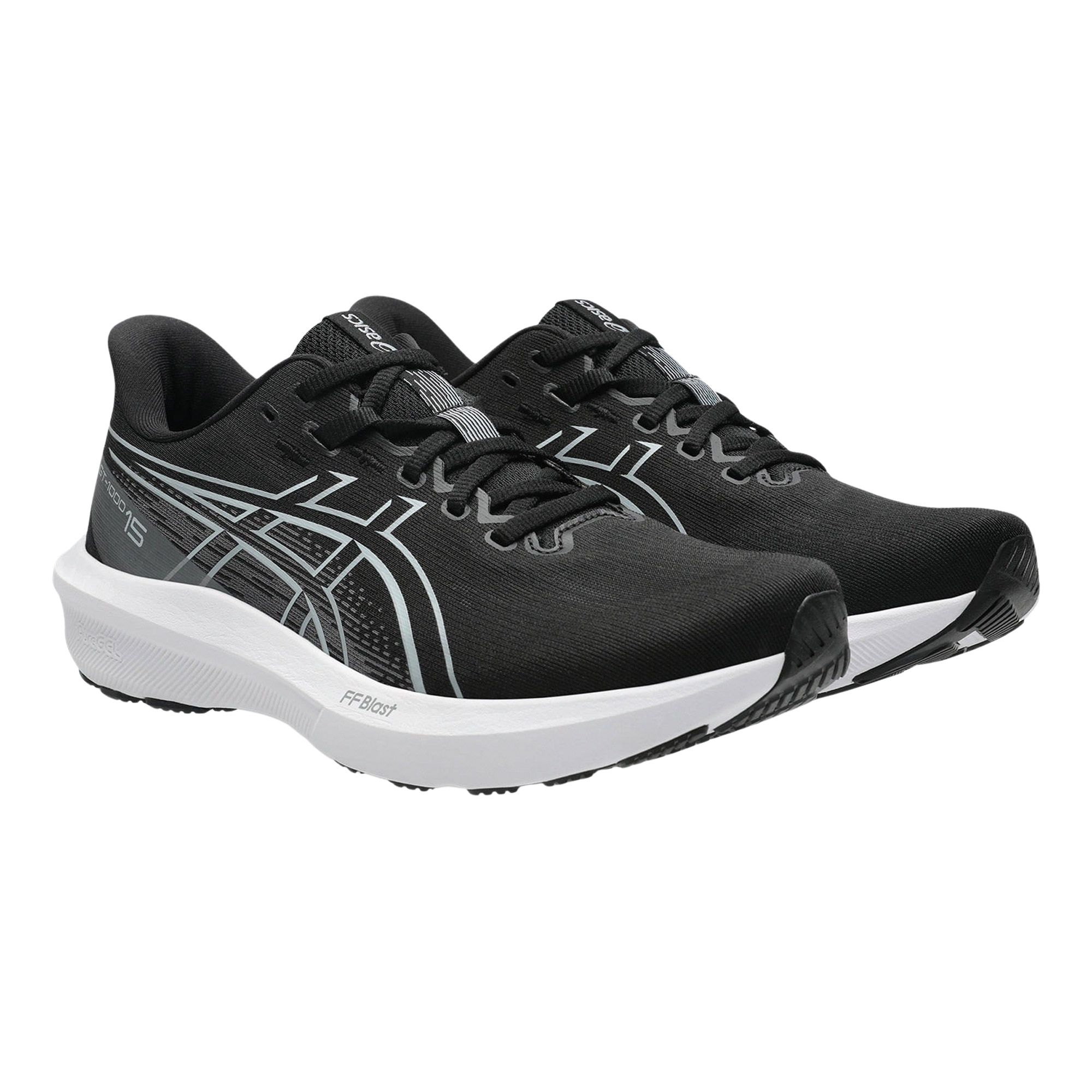 Asics GT-1000 15 Hardloopschoenen Heren
