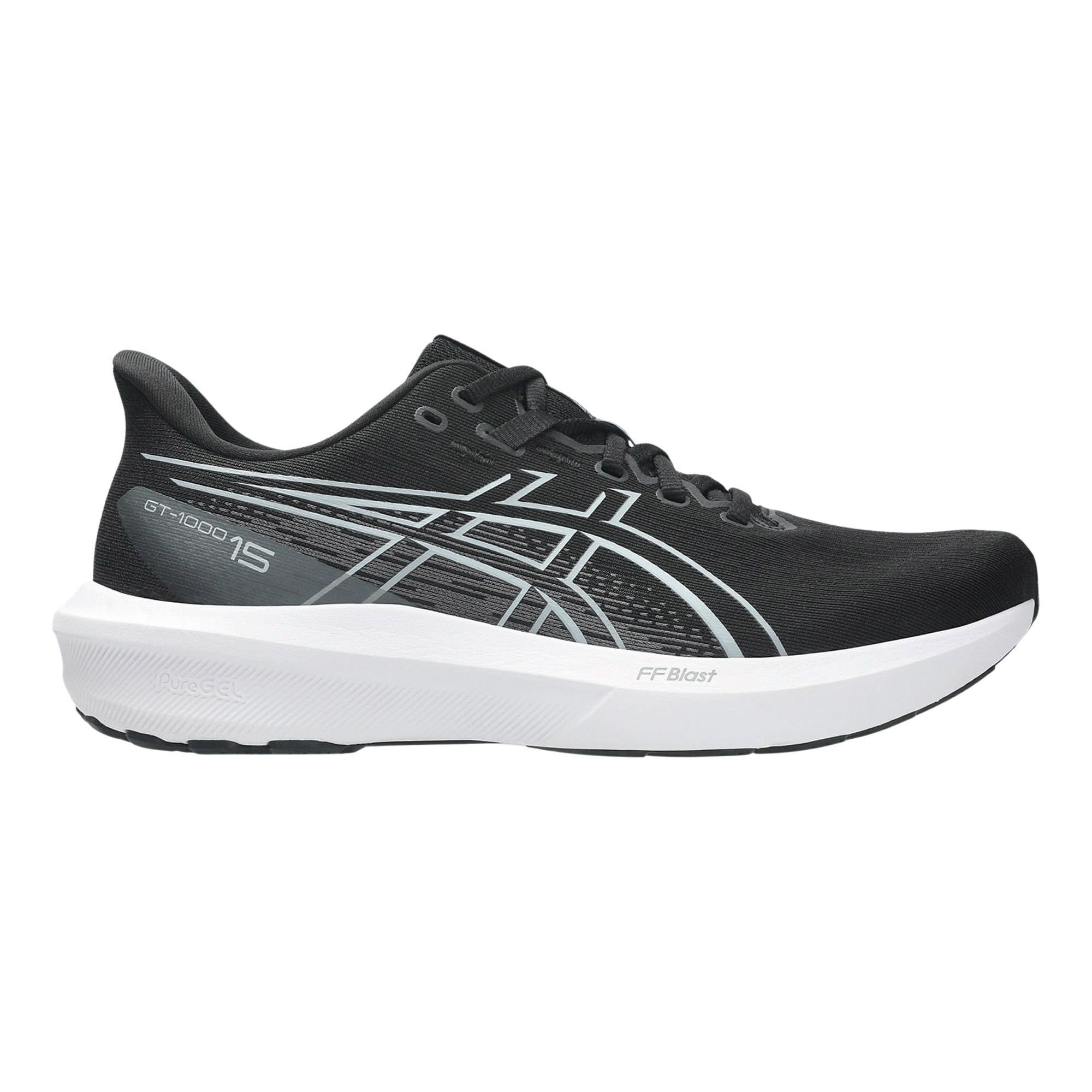 Asics GT-1000 15 Hardloopschoenen Heren