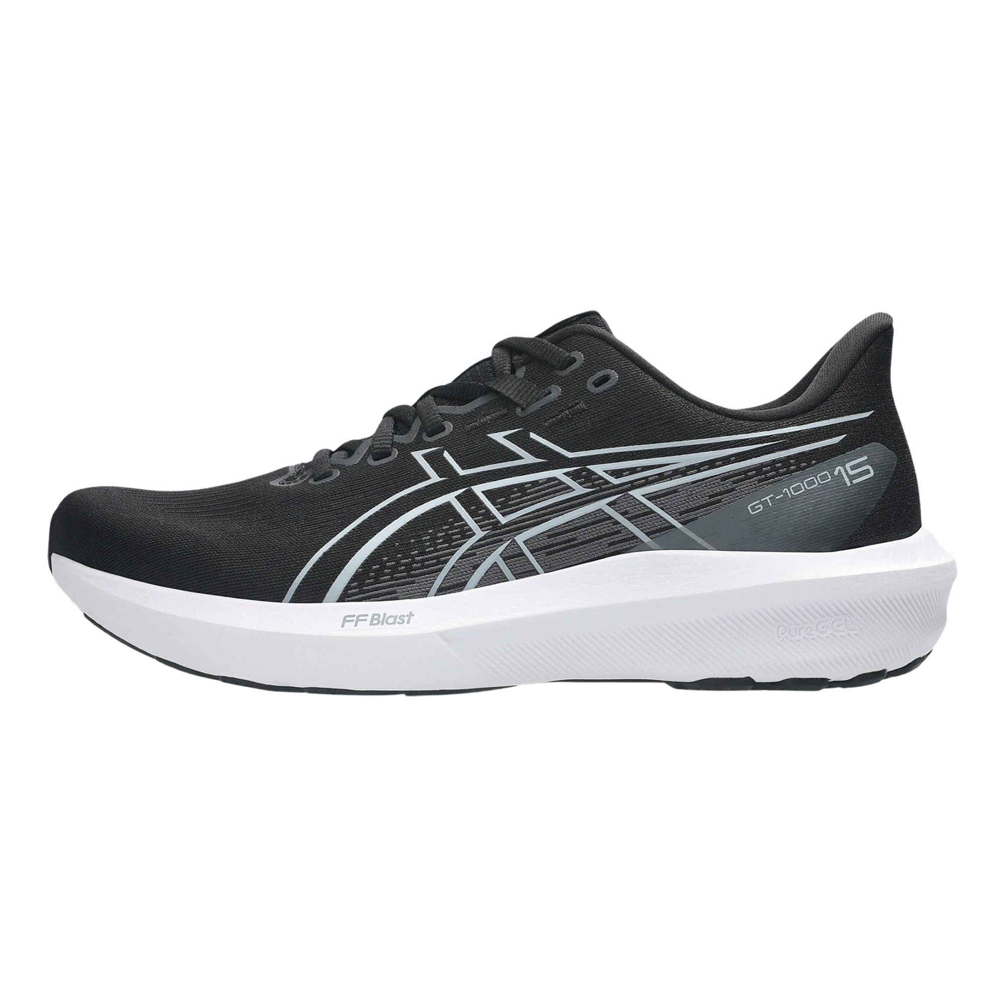Asics GT-1000 15 Hardloopschoenen Heren