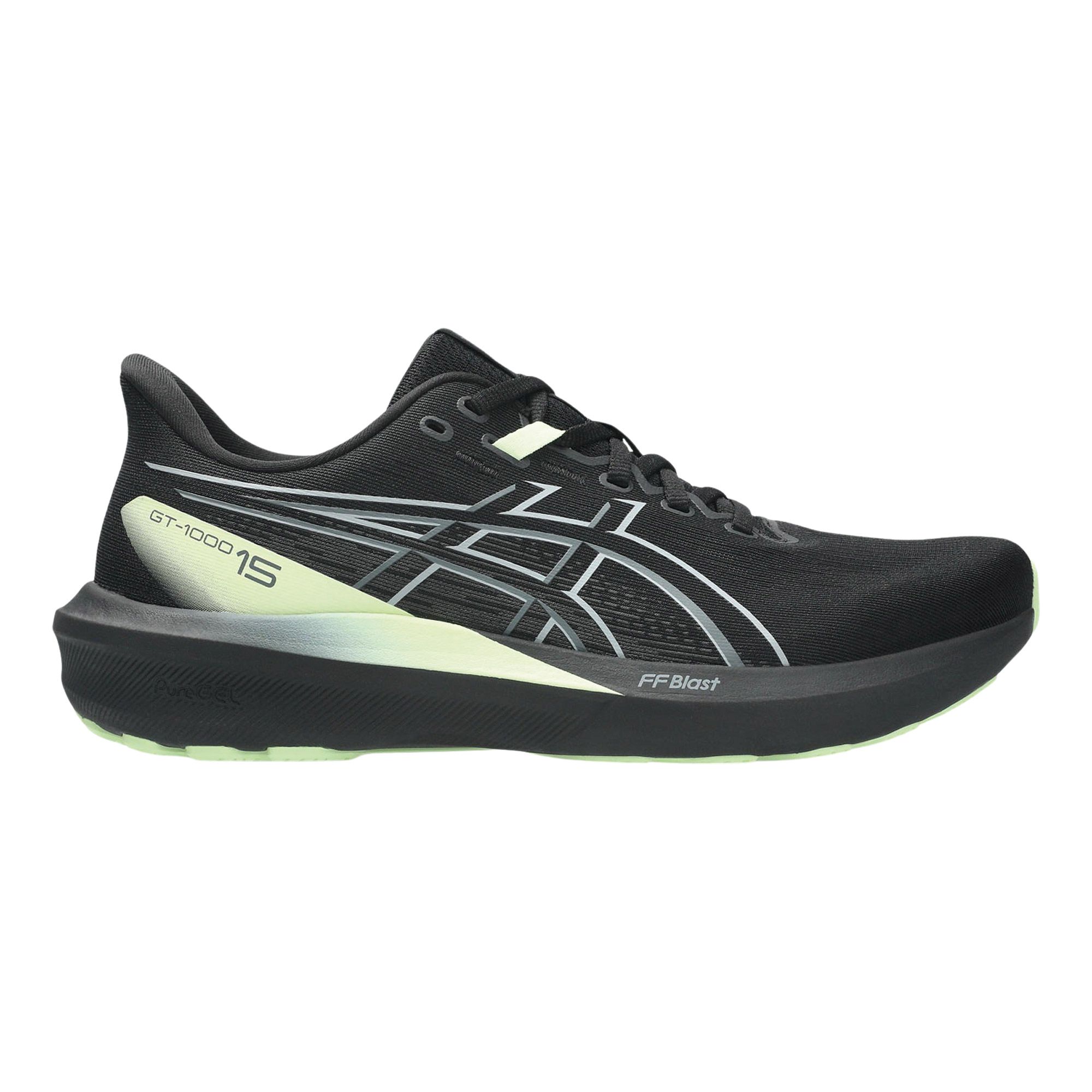 Asics GT-1000 15 Hardloopschoenen Heren