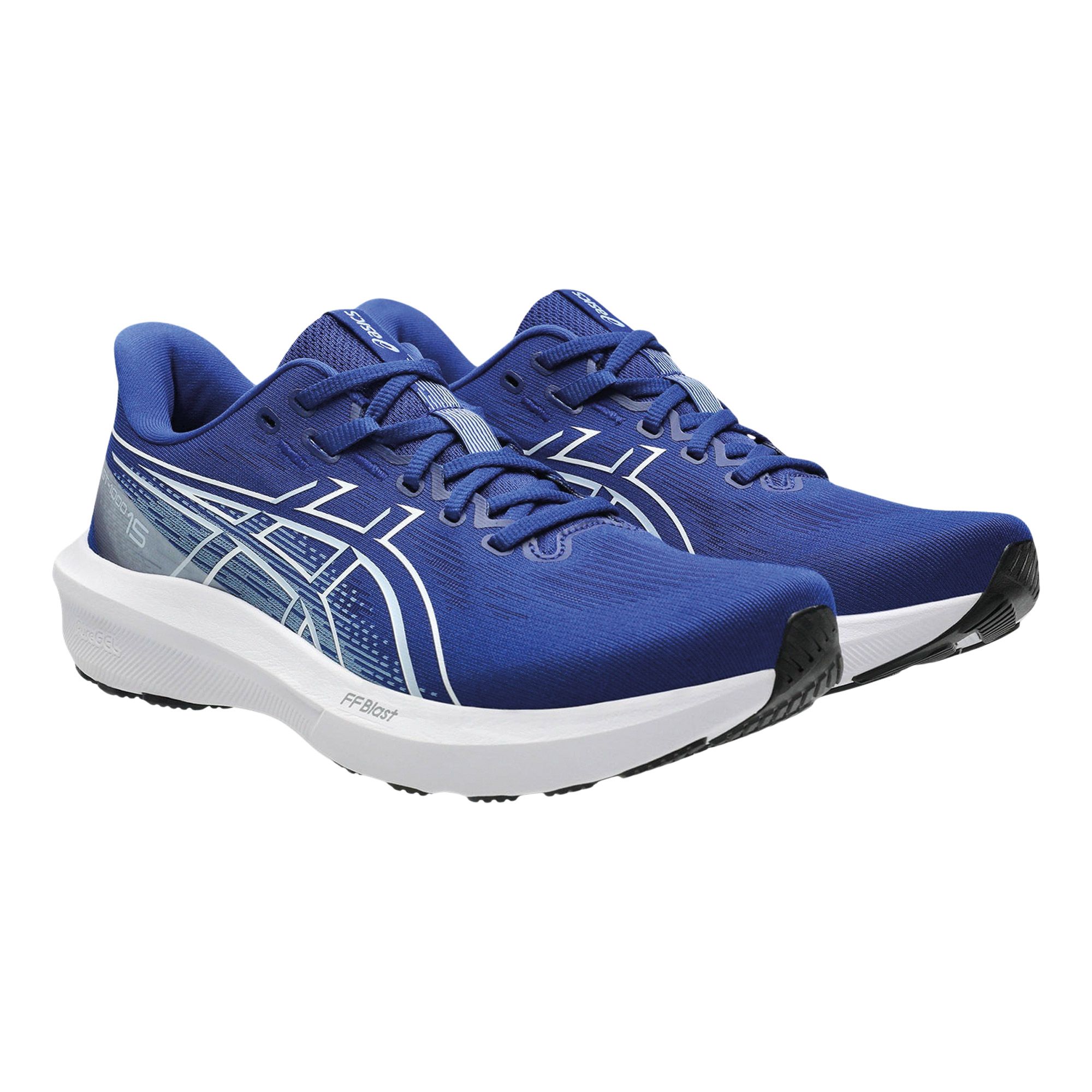Asics GT-1000 15 Hardloopschoenen Heren