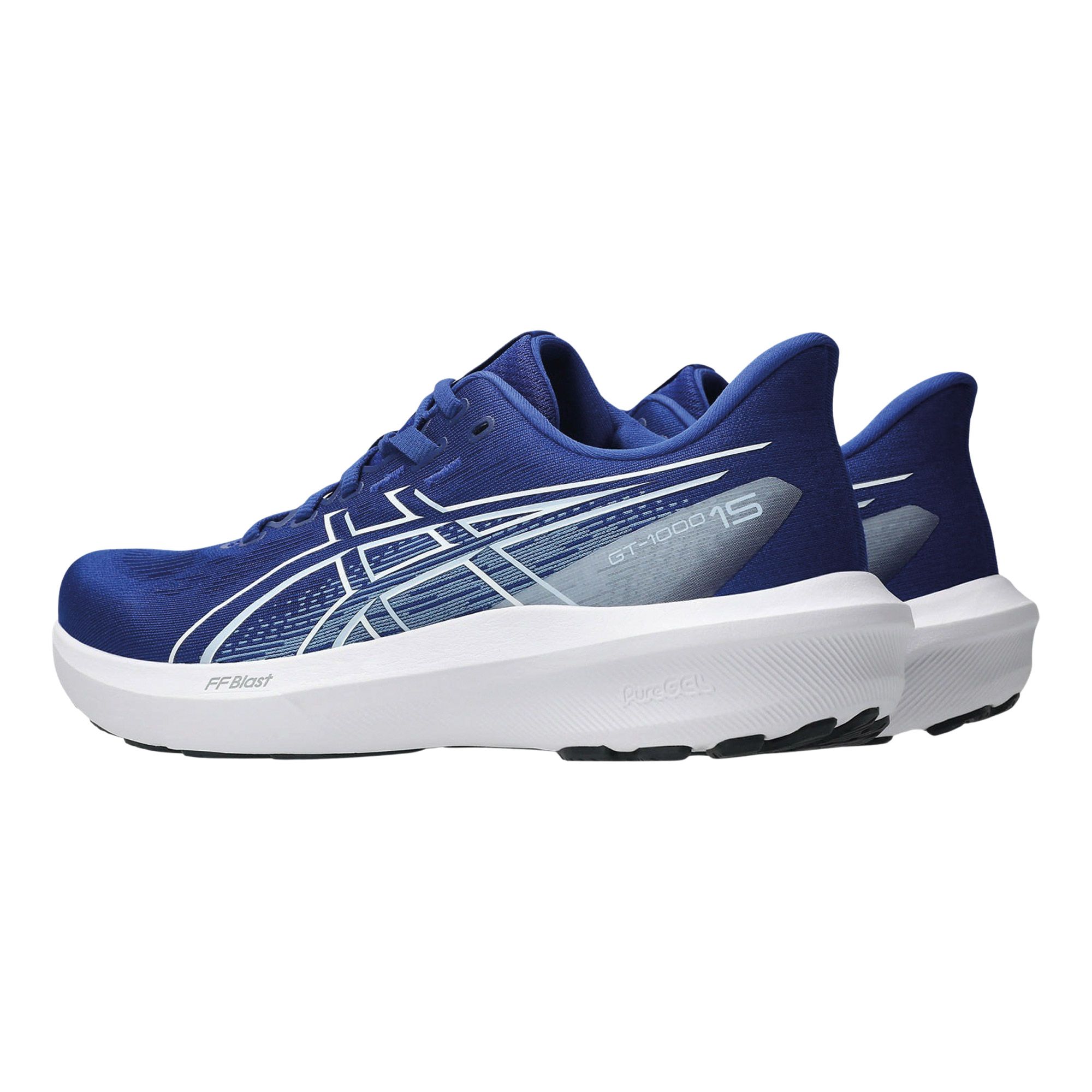 Asics GT-1000 15 Hardloopschoenen Heren