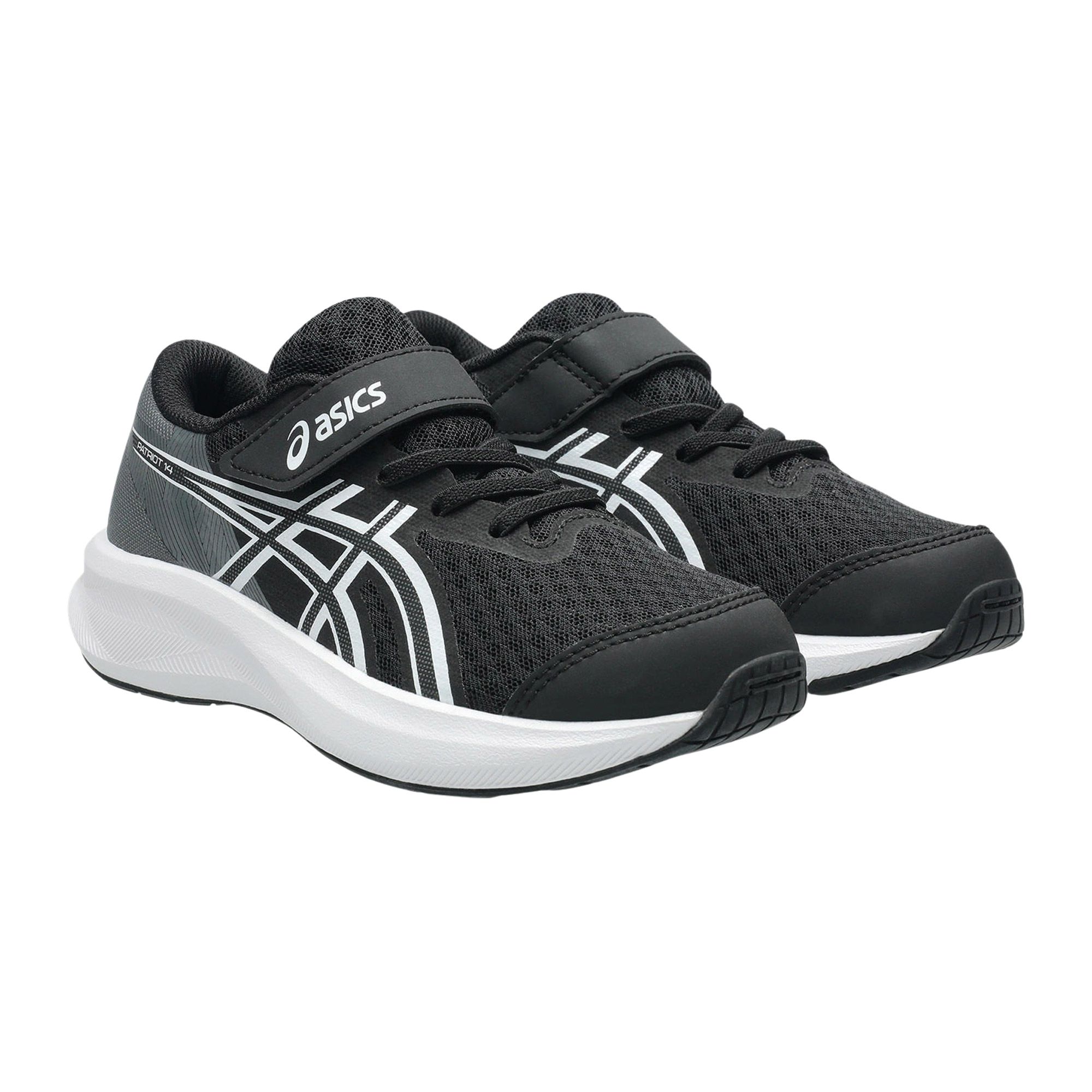 Asics Patriot 14 PS Hardloopschoenen Junior
