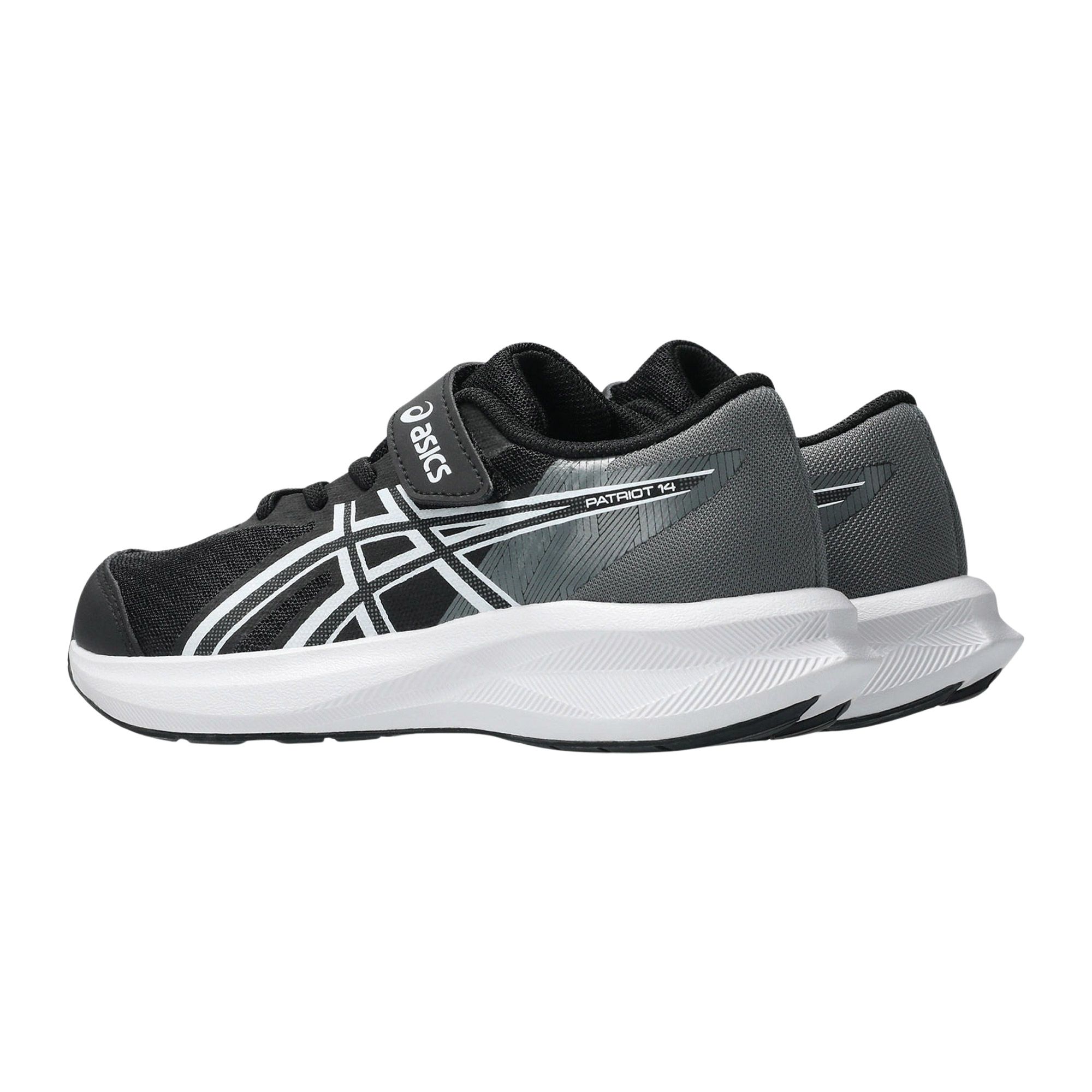 Asics Patriot 14 PS Hardloopschoenen Junior