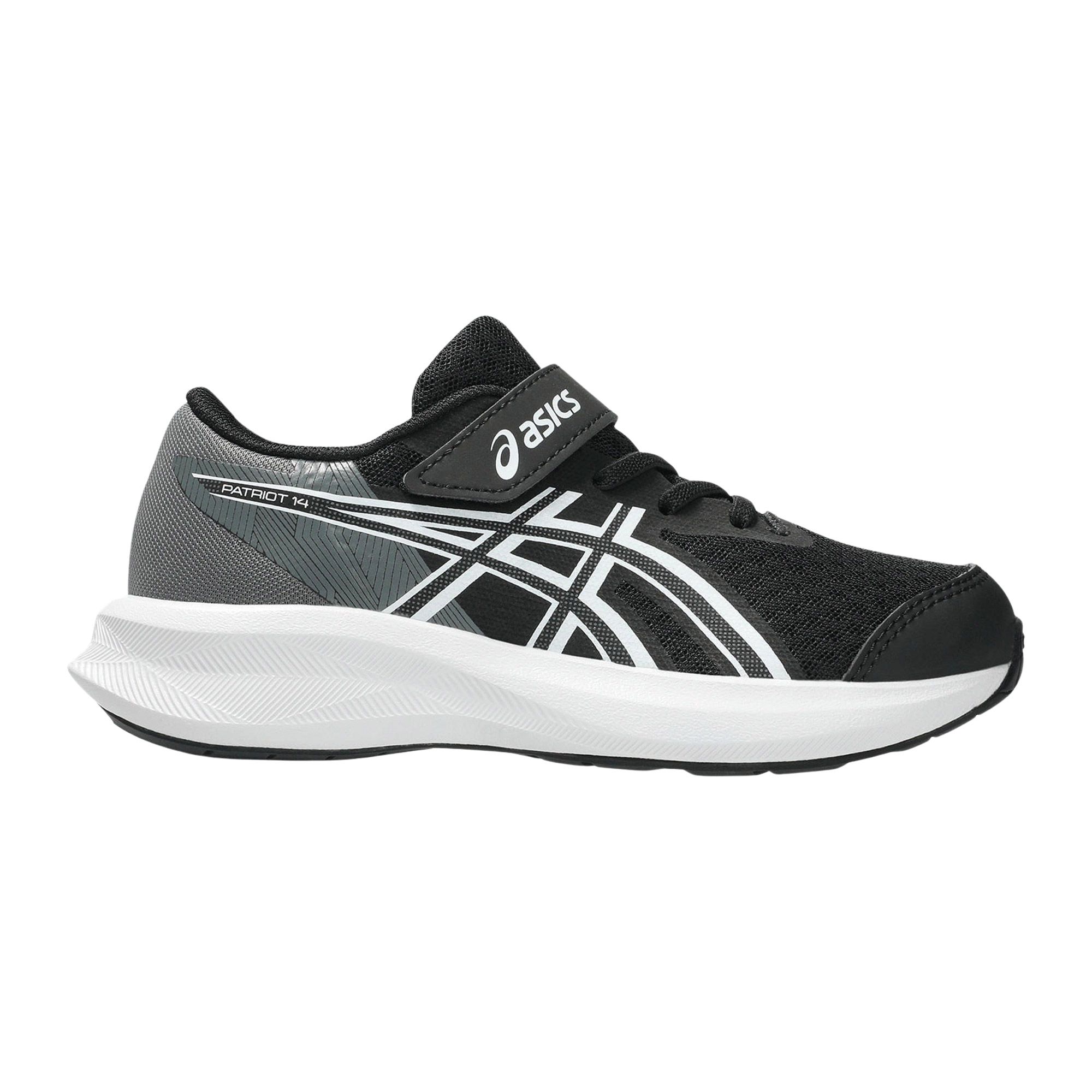 Asics Patriot 14 PS Hardloopschoenen Junior