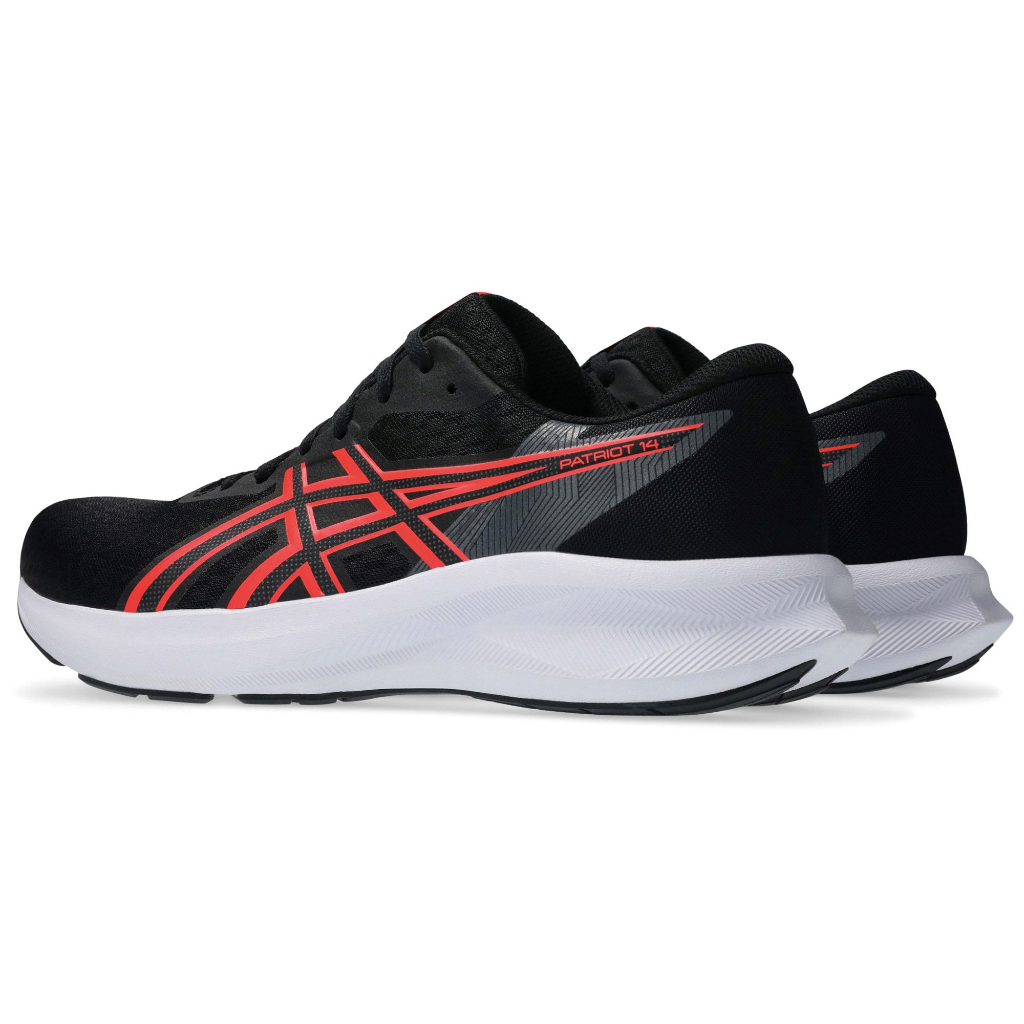 Asics Patriot 14 Hardloopschoenen Heren