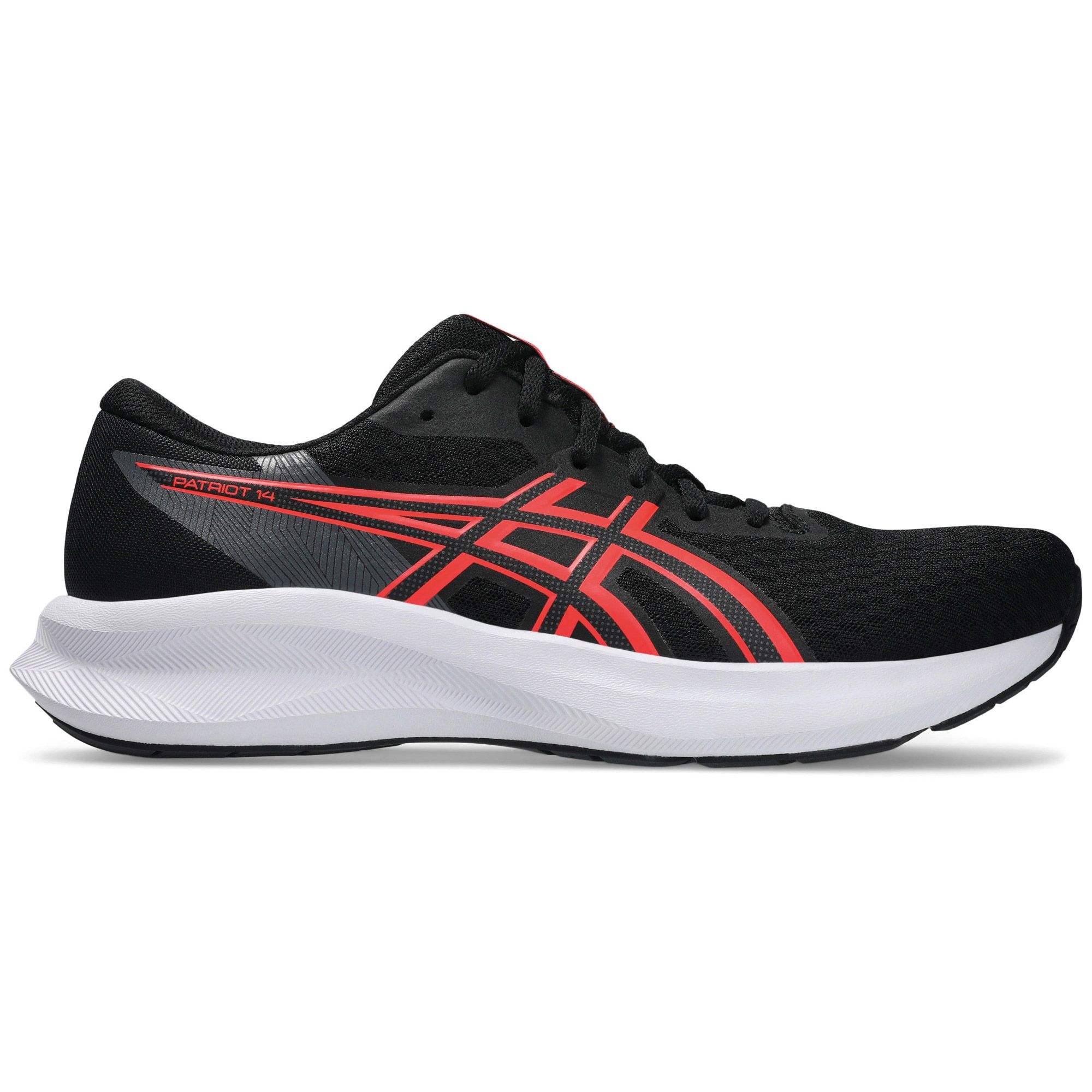 Asics Patriot 14 Hardloopschoenen Heren