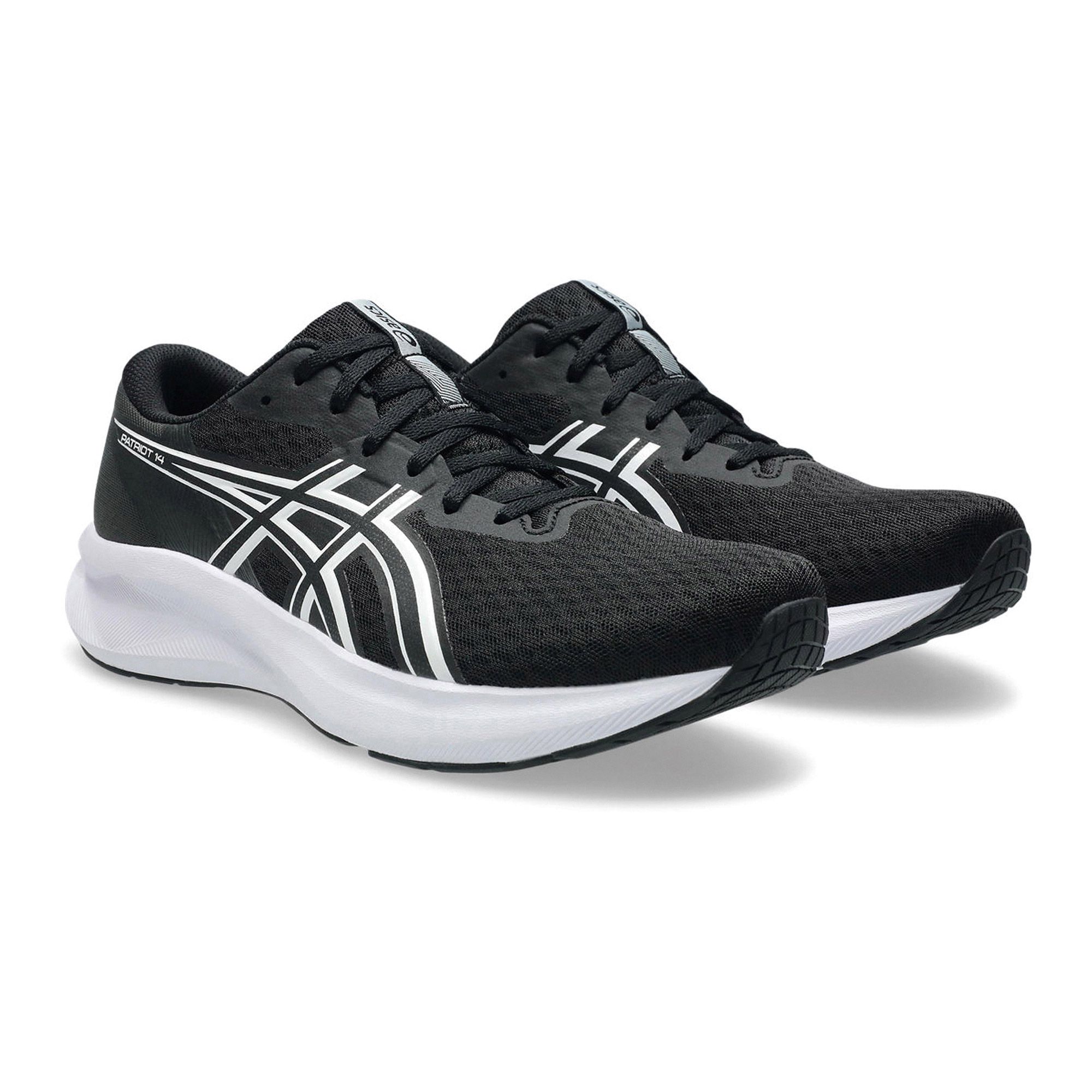 Asics Patriot 14 Hardloopschoenen Heren