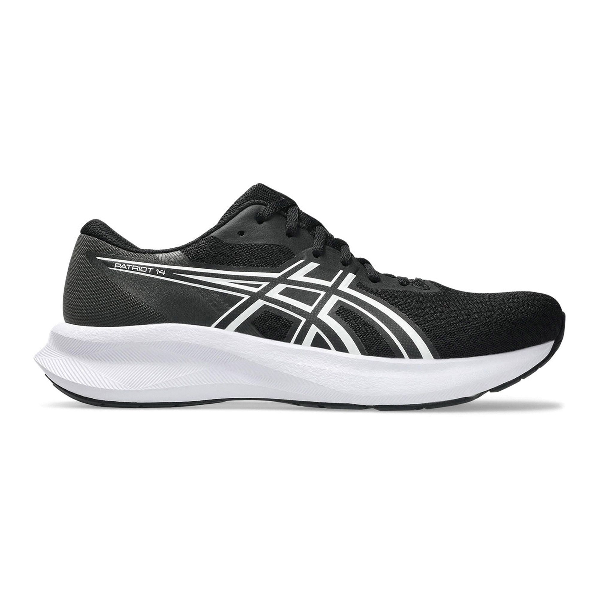 Asics Patriot 14 Hardloopschoenen Heren