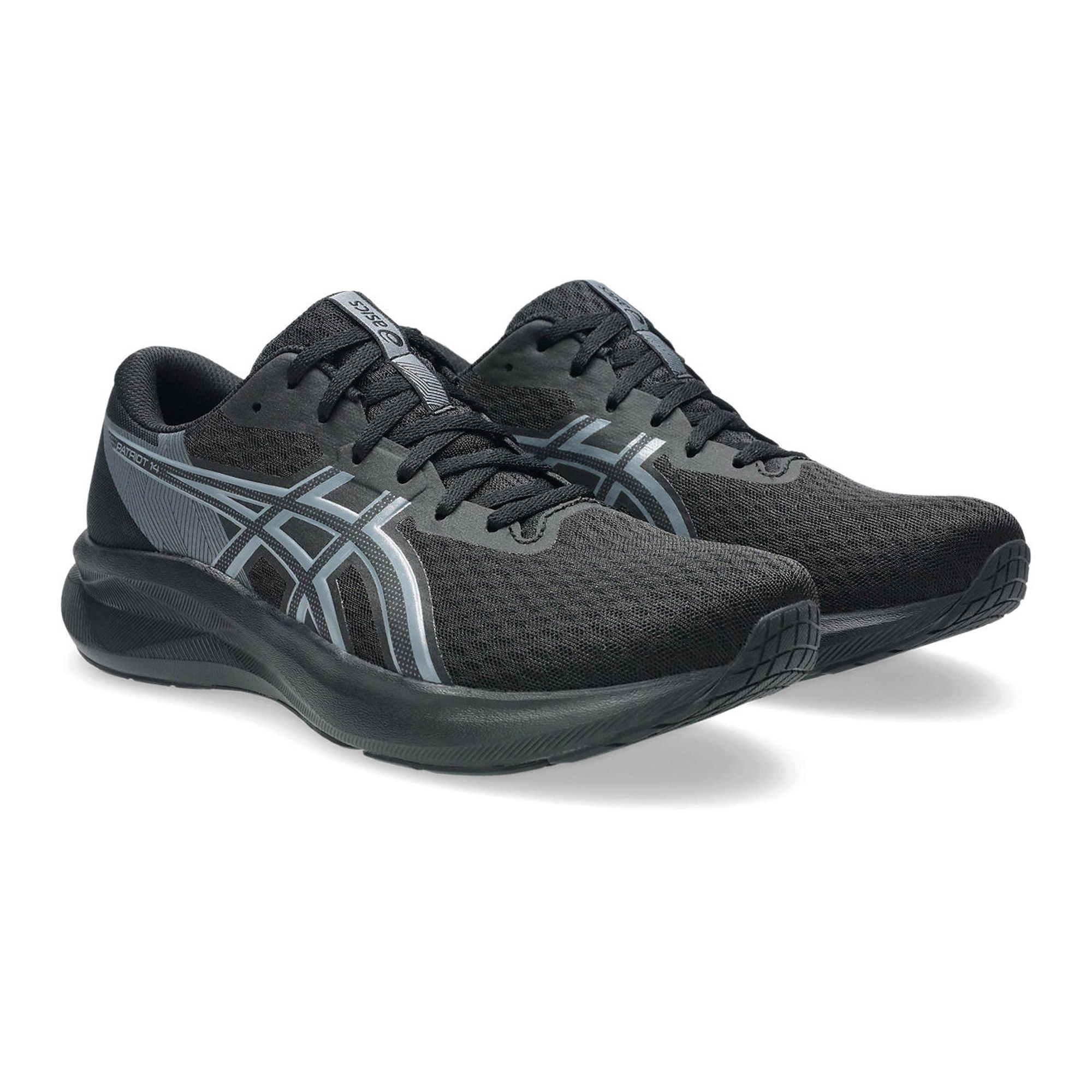 Asics Patriot hardloopschoenen