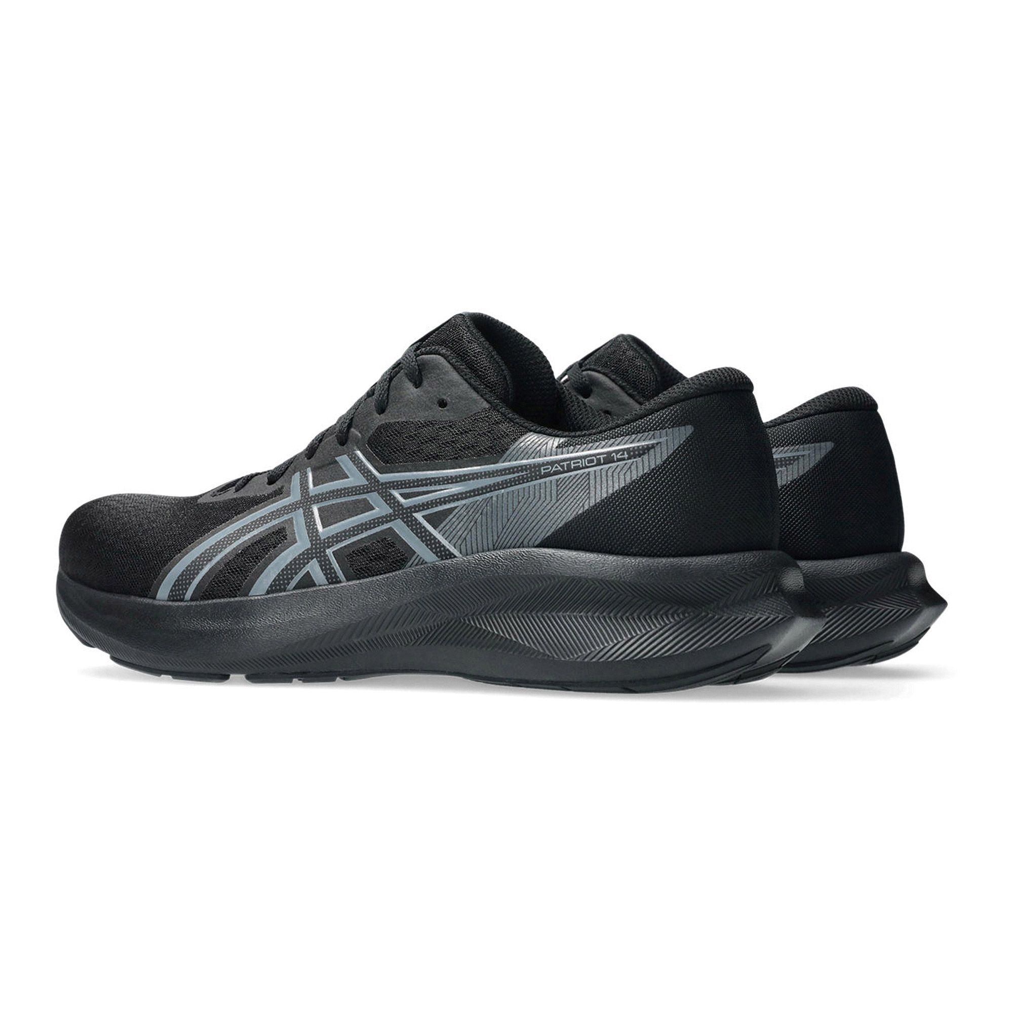Asics Patriot 14 Hardloopschoenen Heren