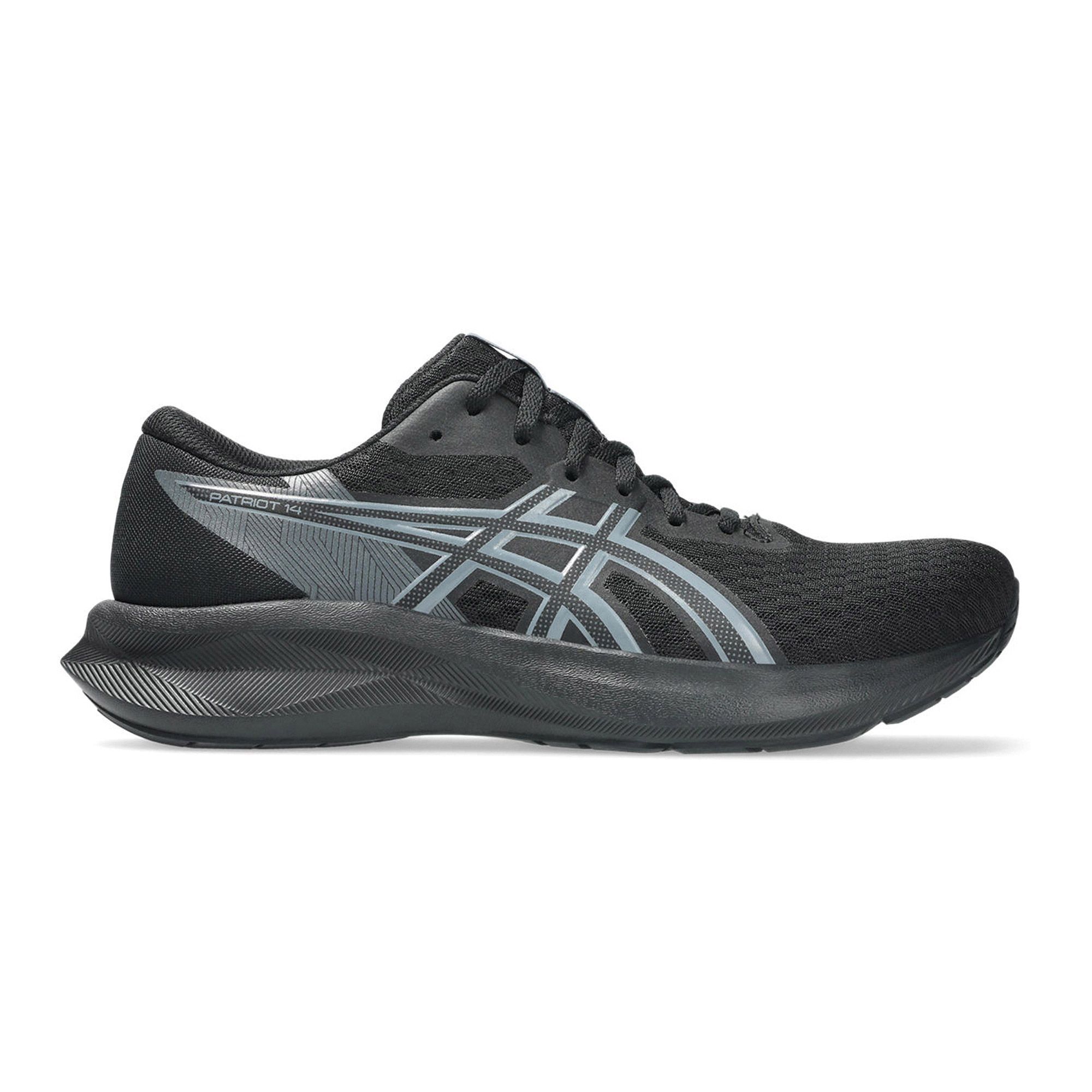 Asics Patriot 14 Hardloopschoenen Heren