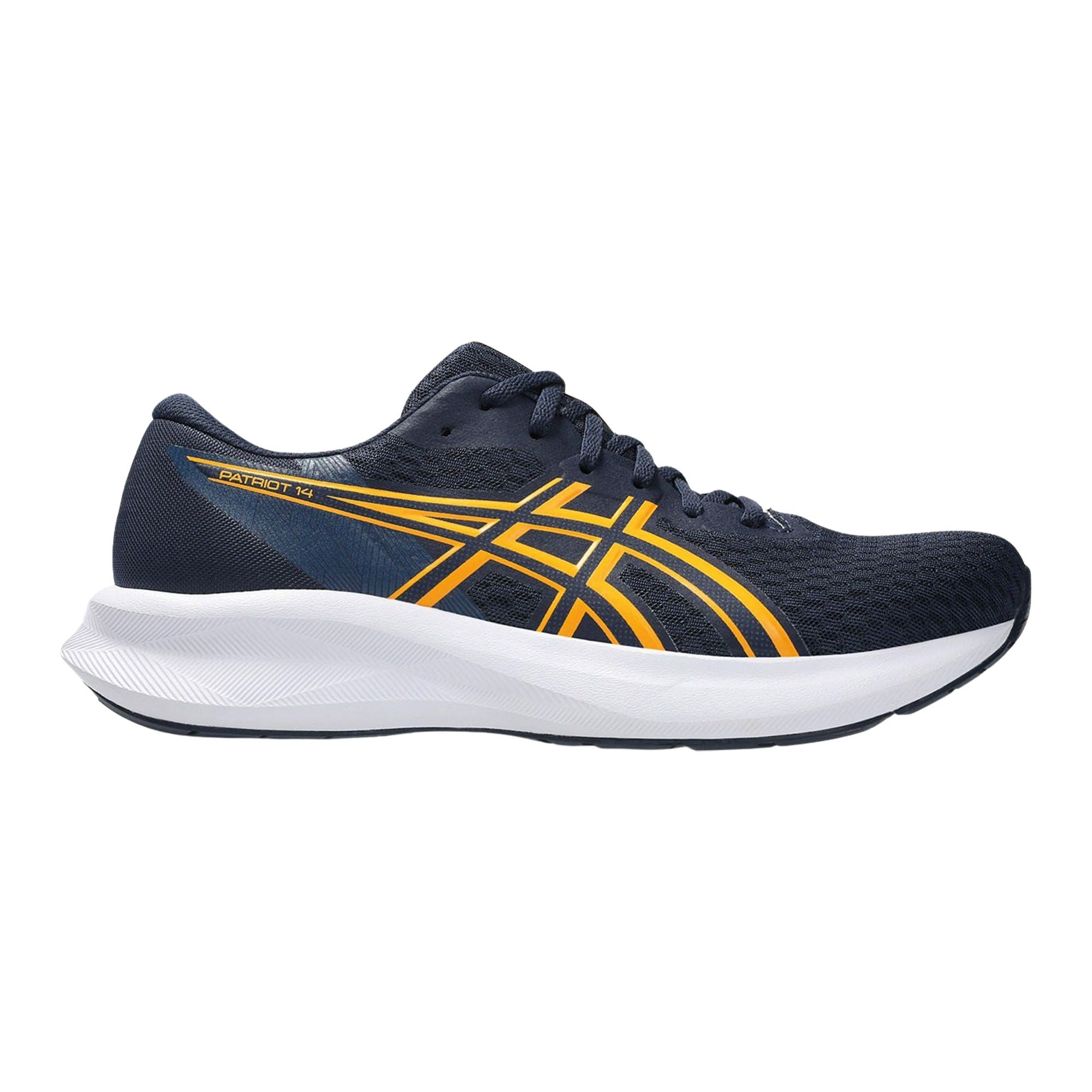 Asics Patriot 14 Laufschuhe Herren
