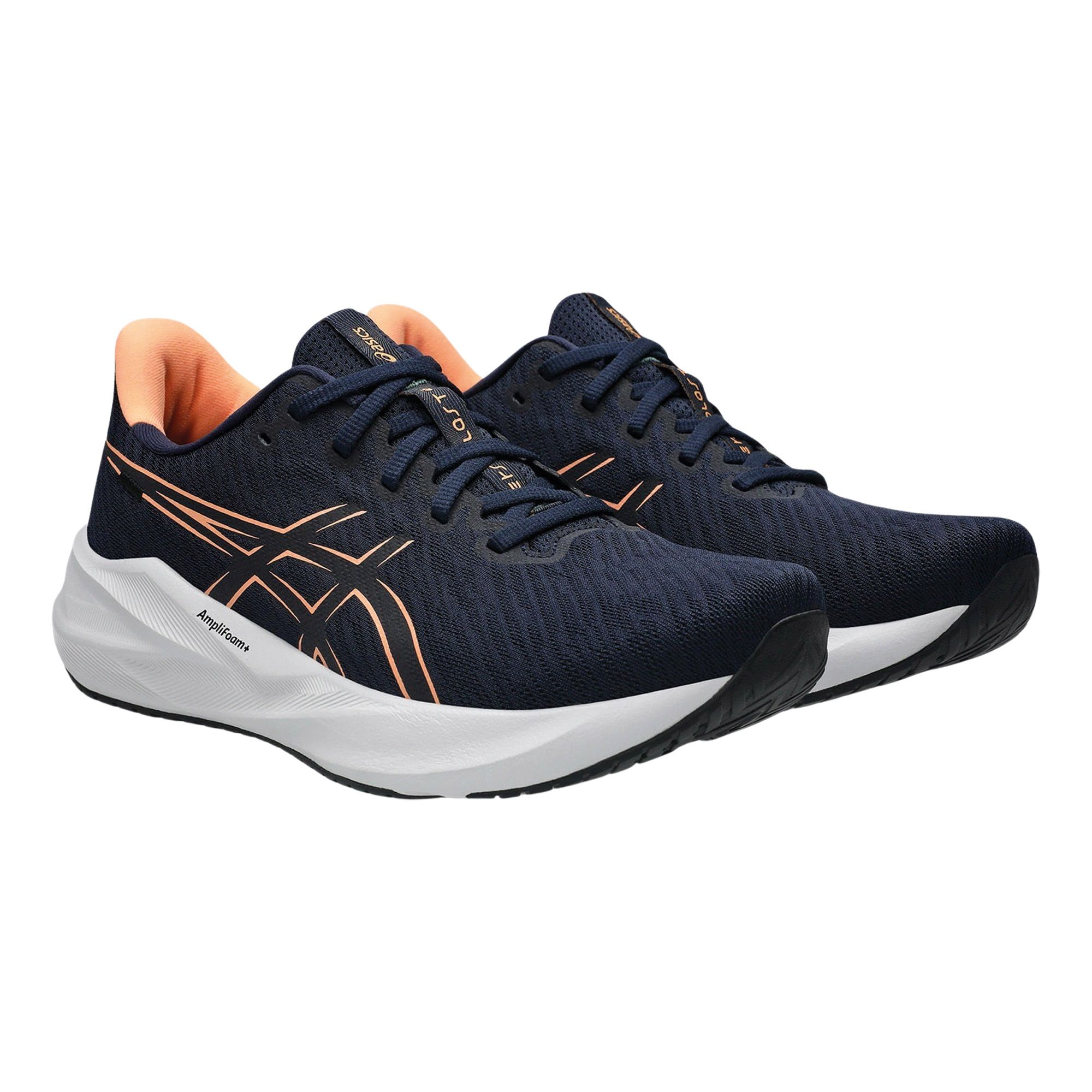 Asics Versablast 4 Hardloopschoenen Heren