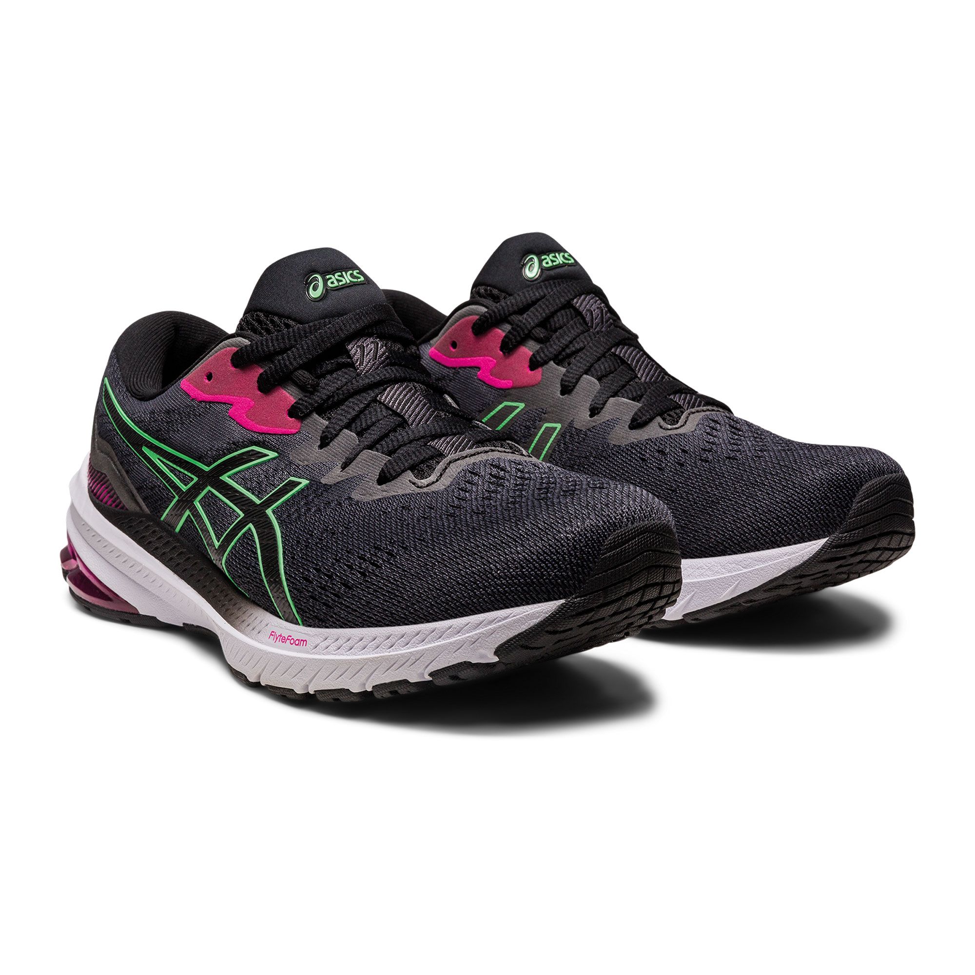 Asics GT-1000 11 Hardloopschoenen Dames