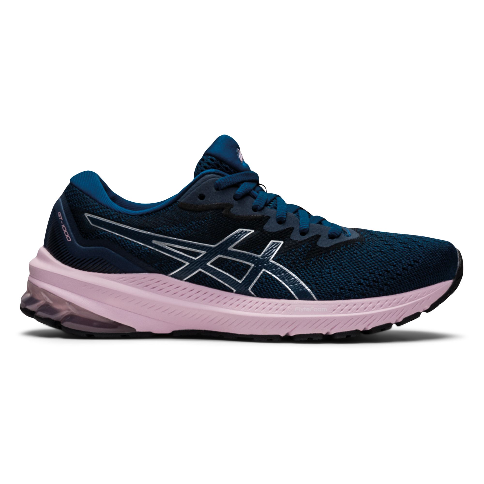 Asics GT-1000 11 Hardloopschoenen Dames
