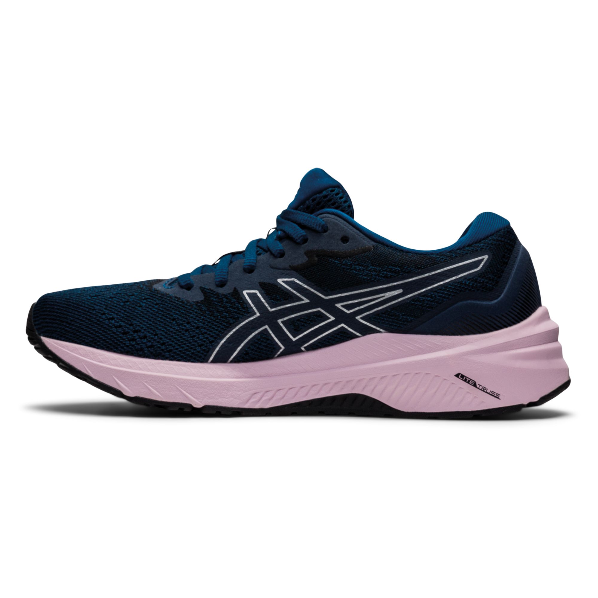 Asics GT-1000 11 Hardloopschoenen Dames