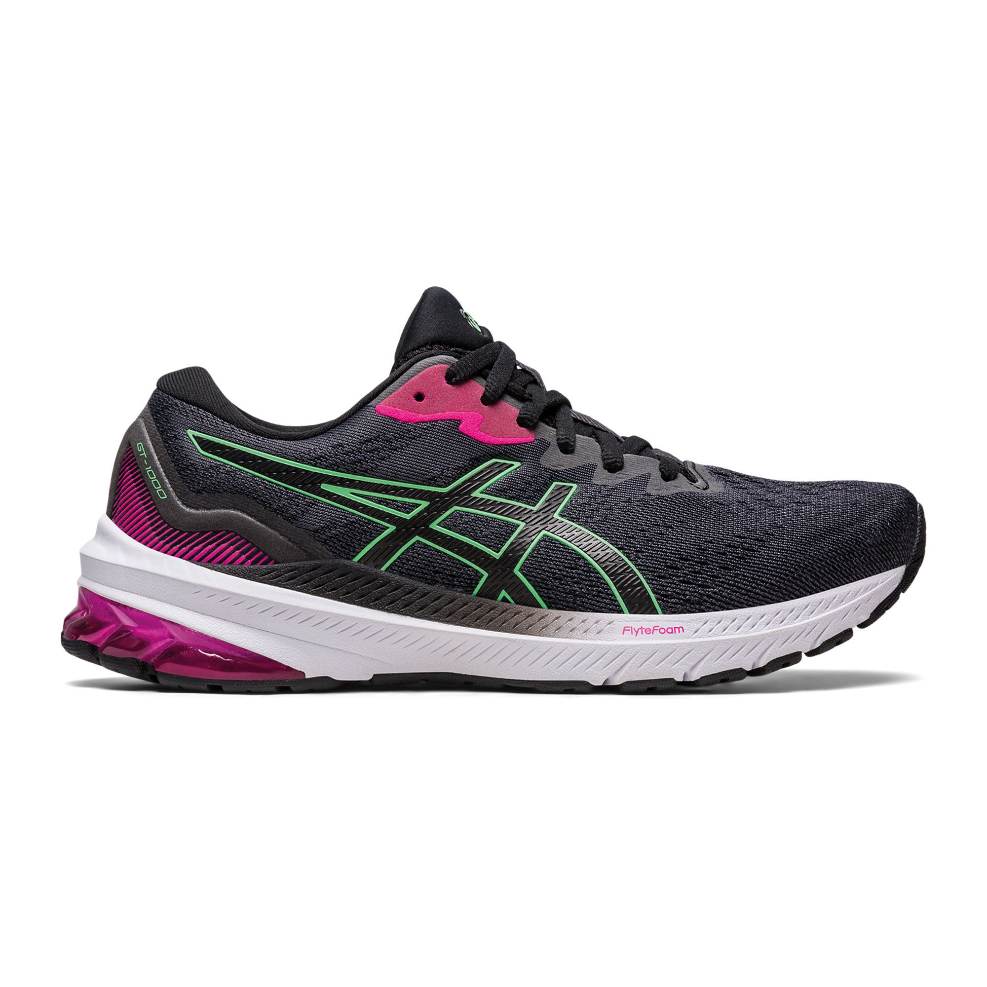 Asics GT-1000 11 Hardloopschoenen Dames