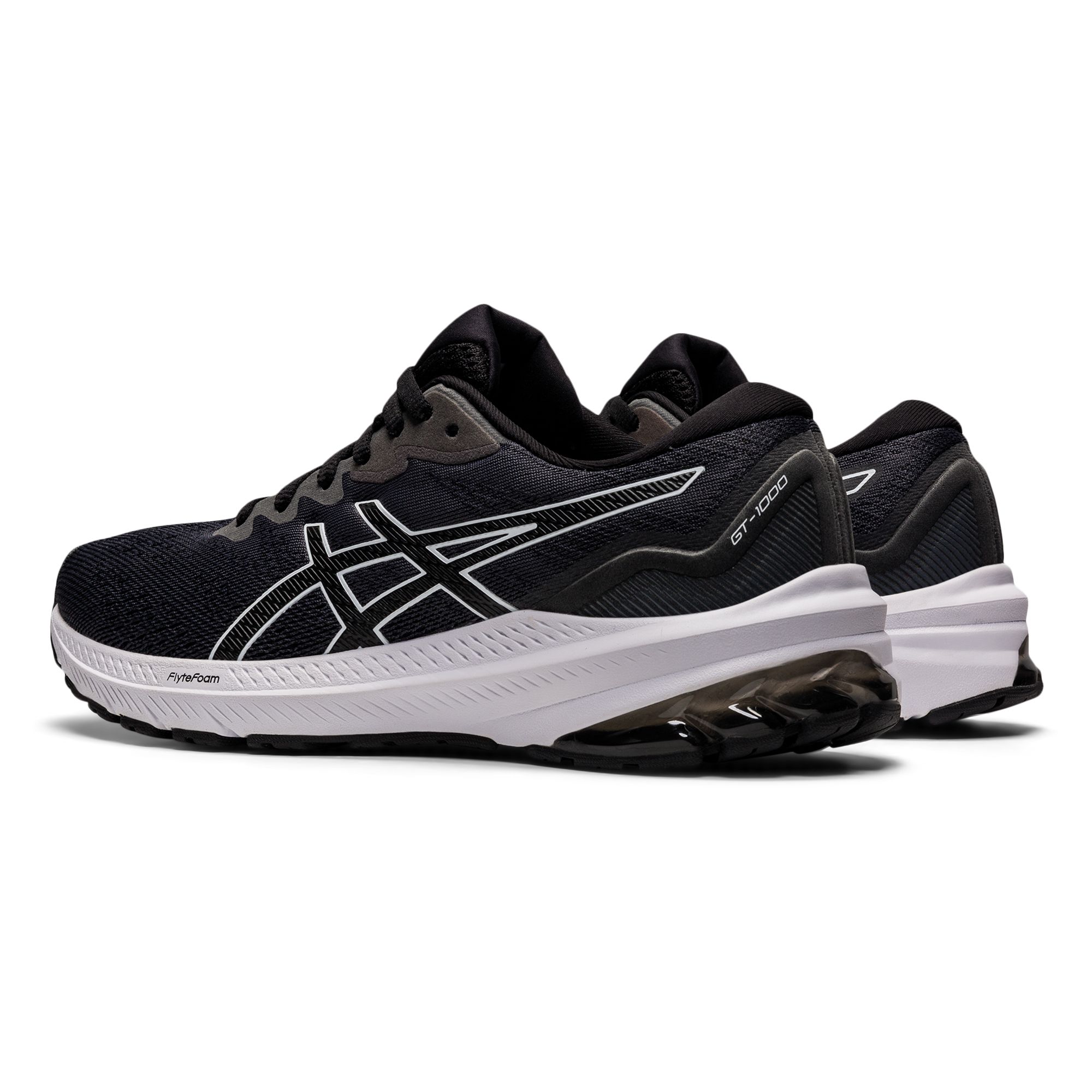 Asics GT-1000 11 Hardloopschoenen Dames