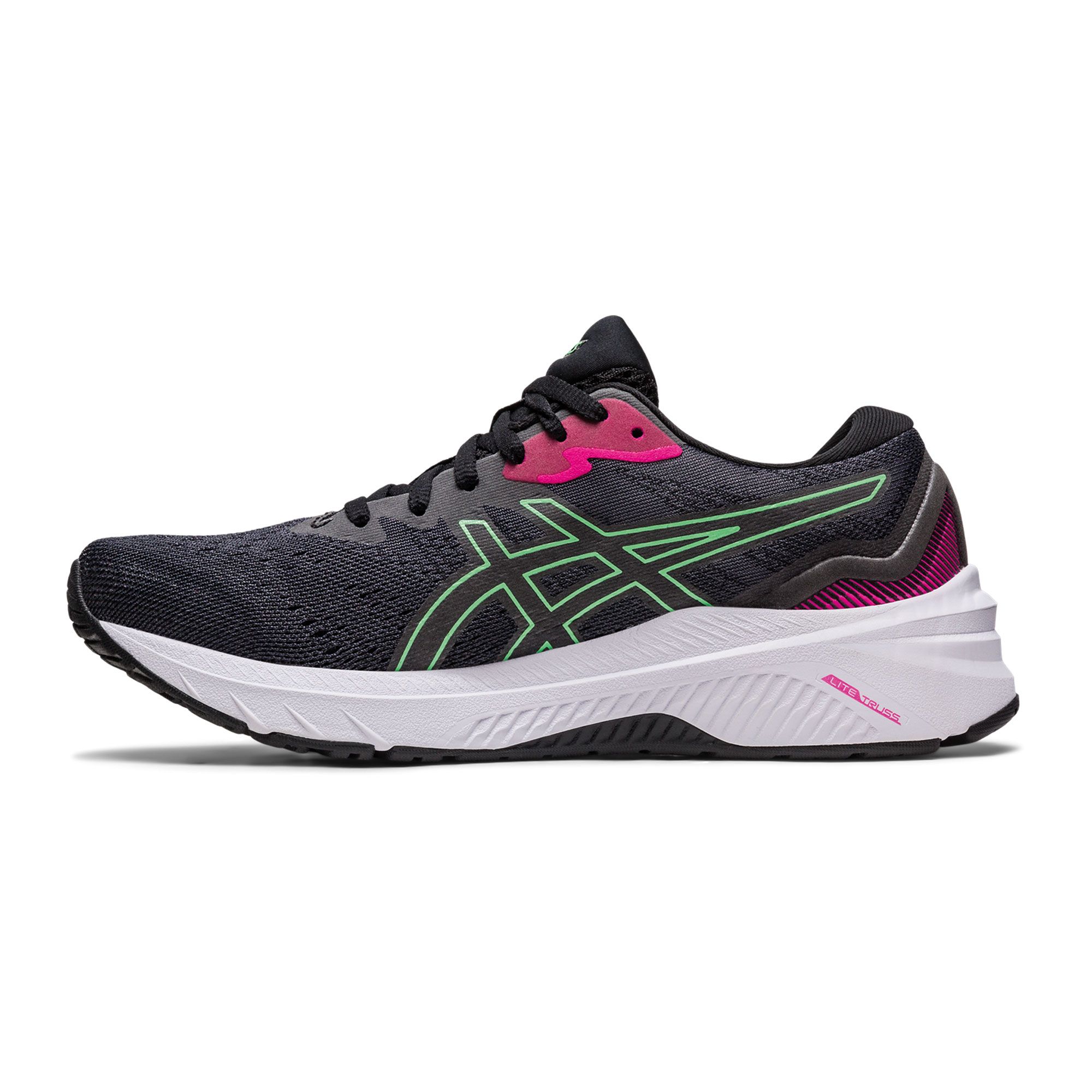 Asics GT-1000 11 Hardloopschoenen Dames
