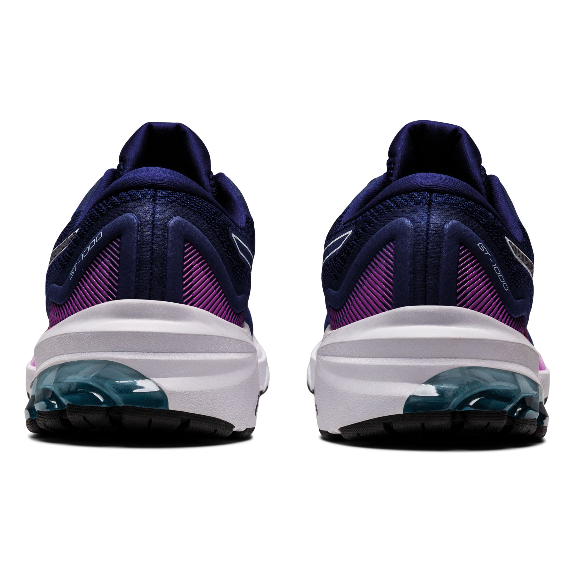 Asics GT-1000 11 Hardloopschoenen Dames