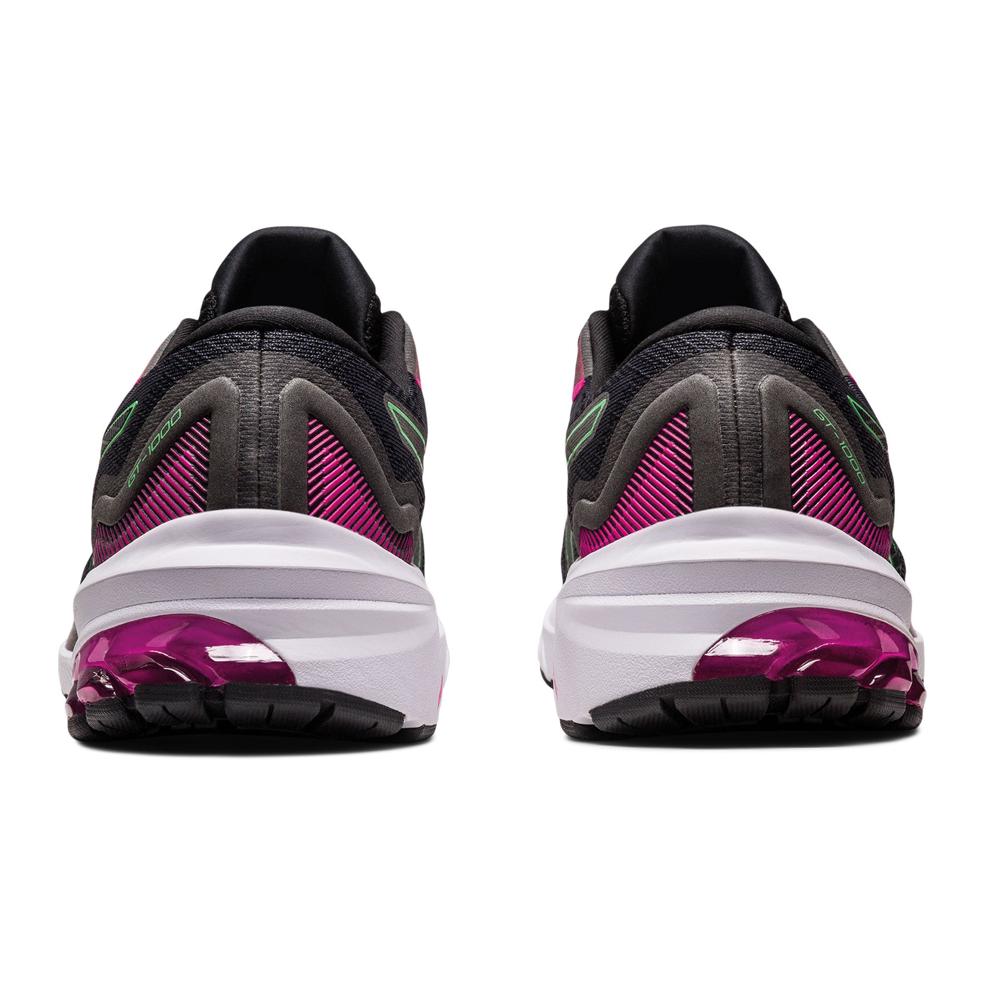 Asics GT-1000 11 Hardloopschoenen Dames