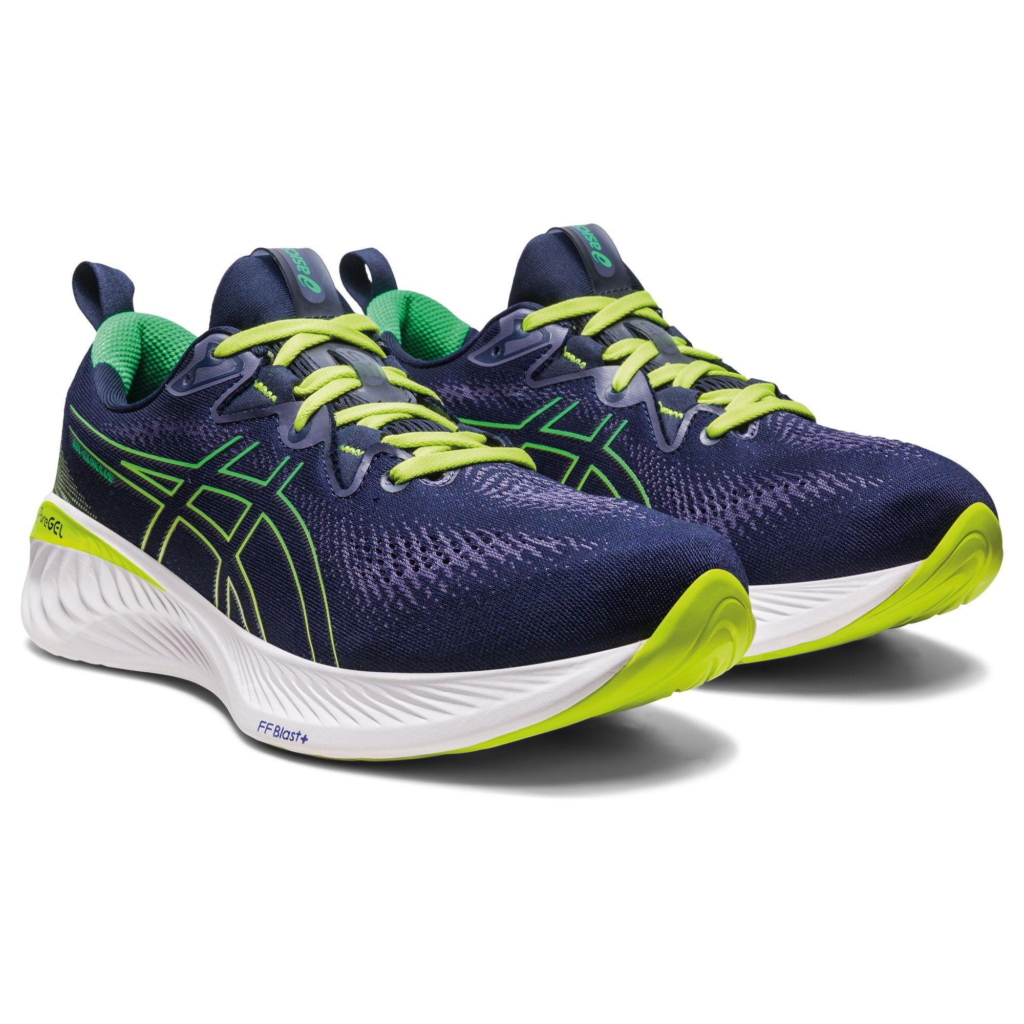 Asics Gel-Cumulus 25 Hardloopschoenen Heren