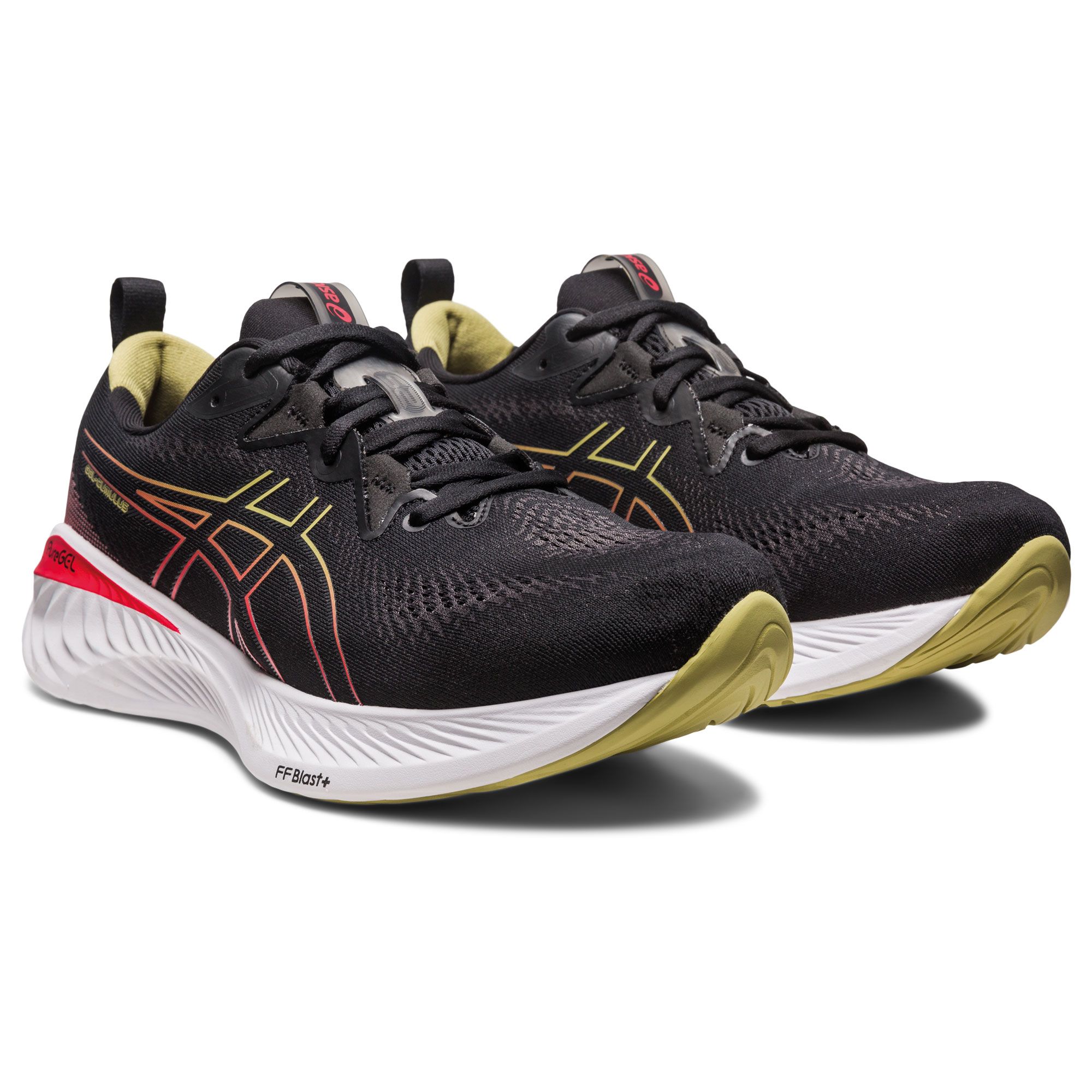 Asics Gel-Cumulus 25 Hardloopschoenen Heren