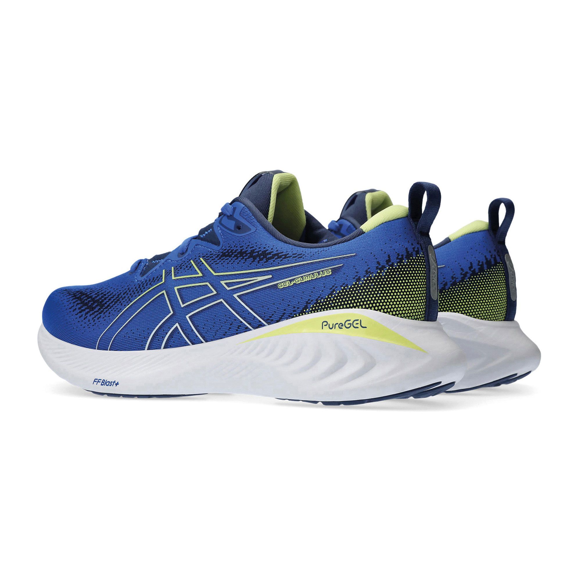 Asics Gel-Cumulus 25 Hardloopschoenen Heren