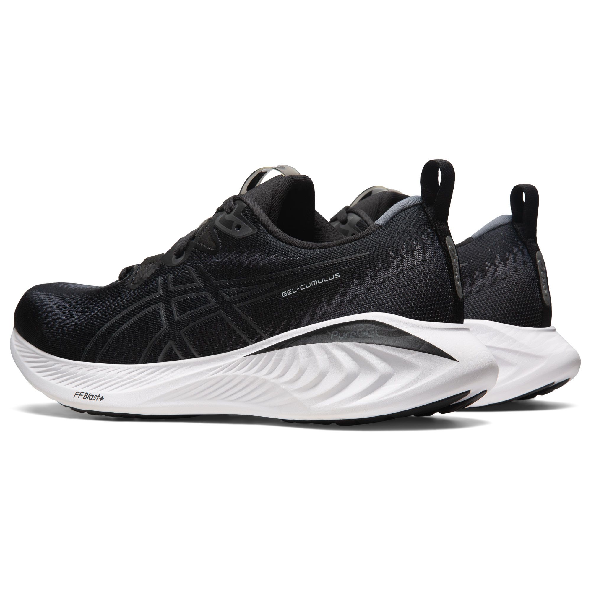 Asics Gel-Cumulus 25 Hardloopschoenen Heren