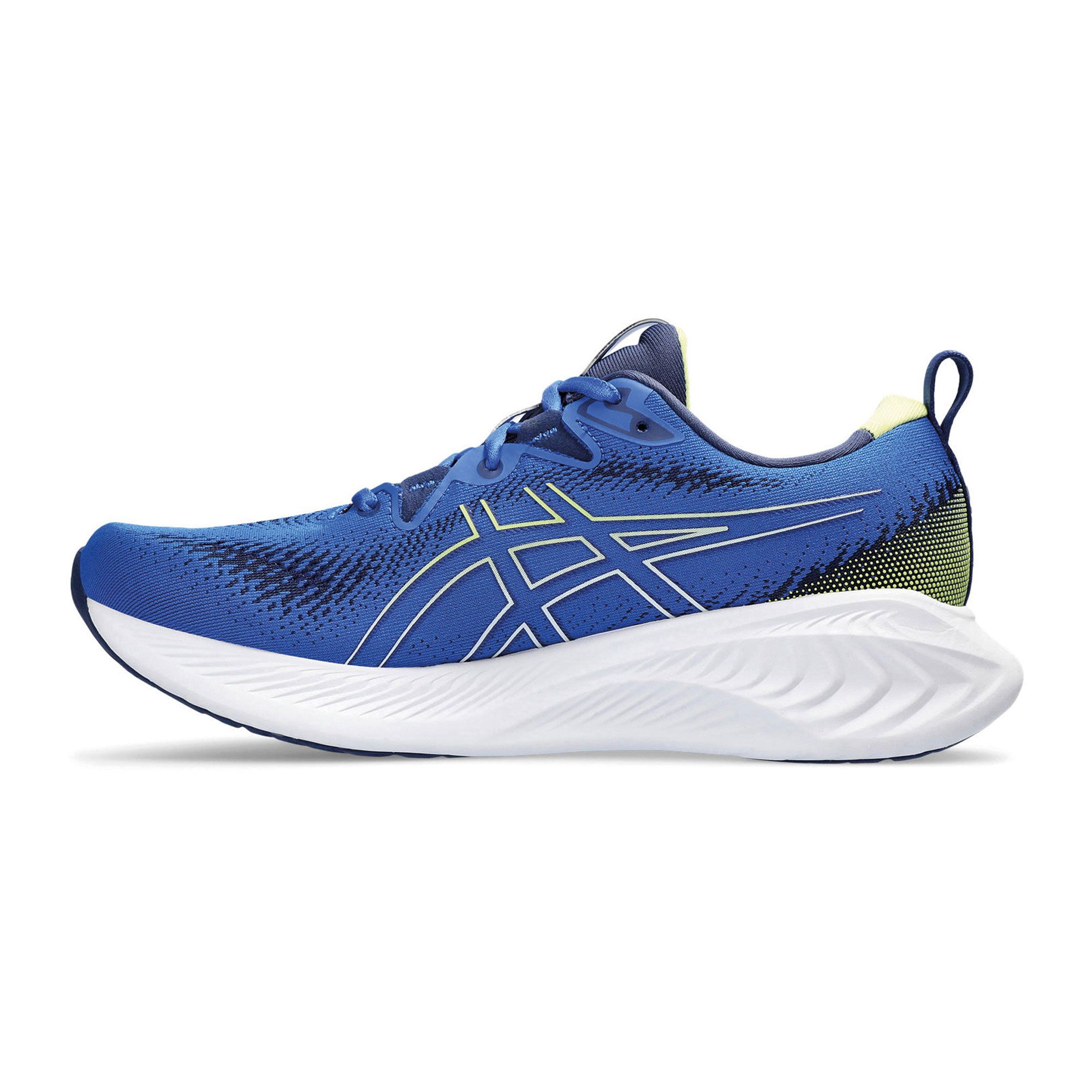 Asics Gel-Cumulus 25 Hardloopschoenen Heren
