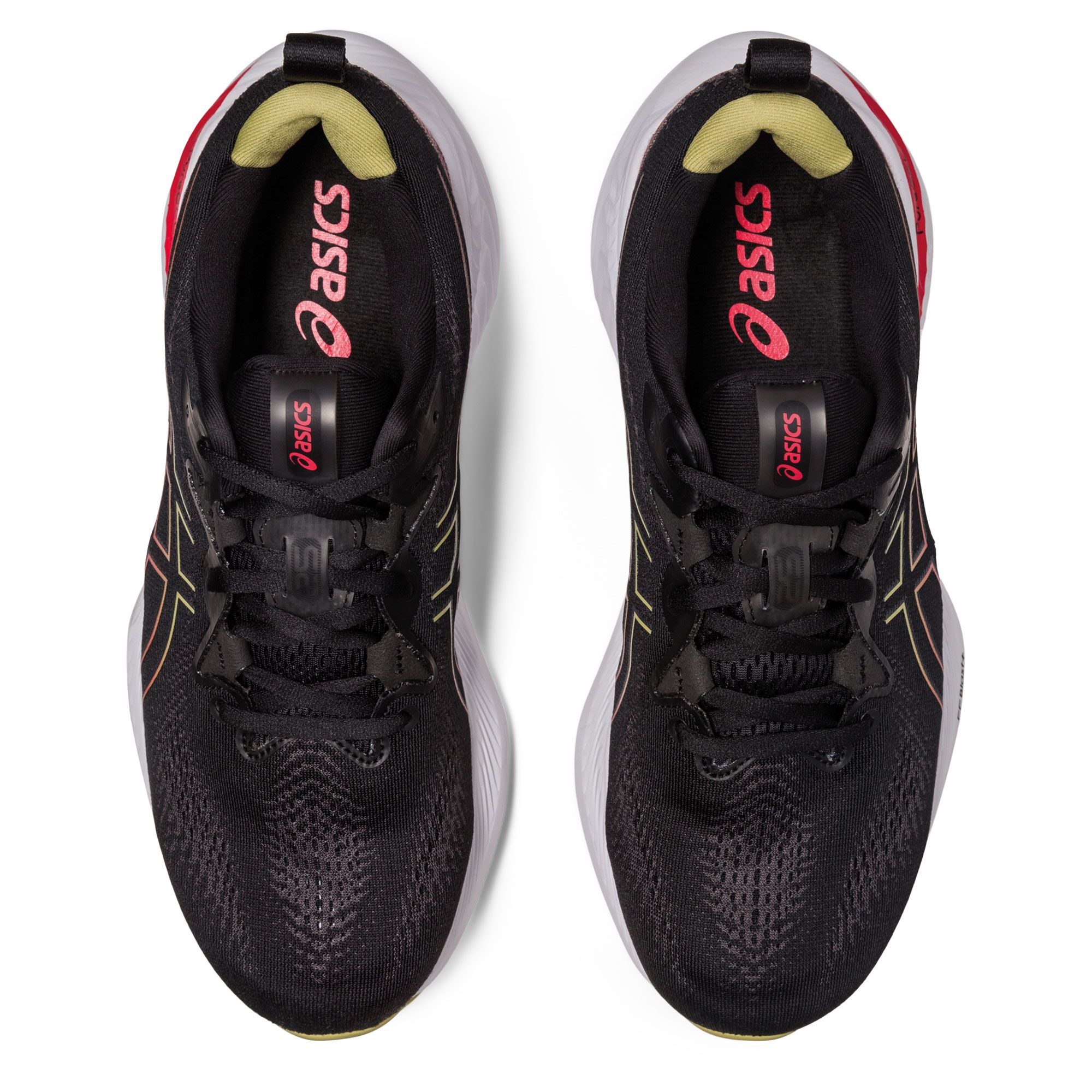 Asics Gel-Cumulus 25 Hardloopschoenen Heren