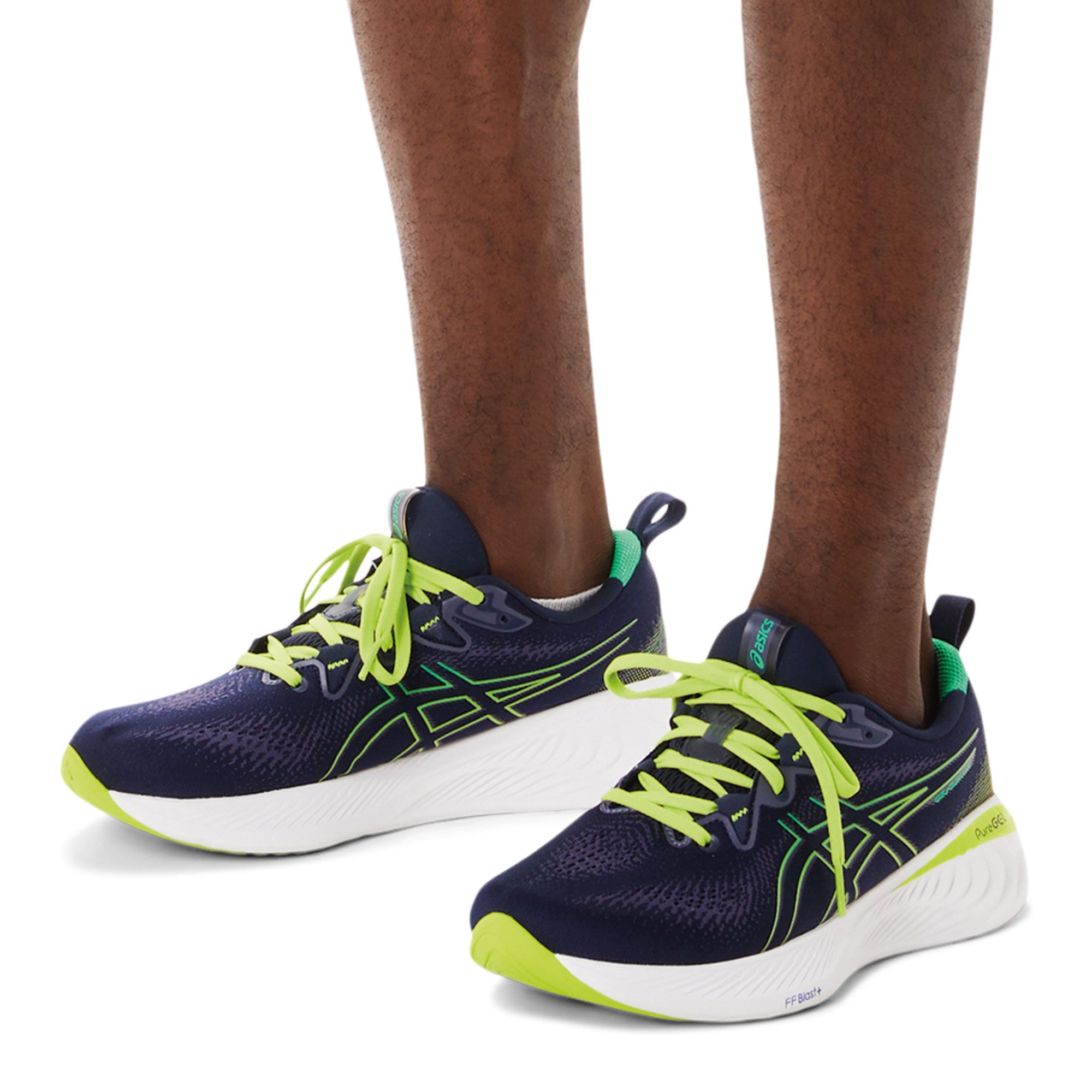 Asics Gel-Cumulus 25 Hardloopschoenen Heren