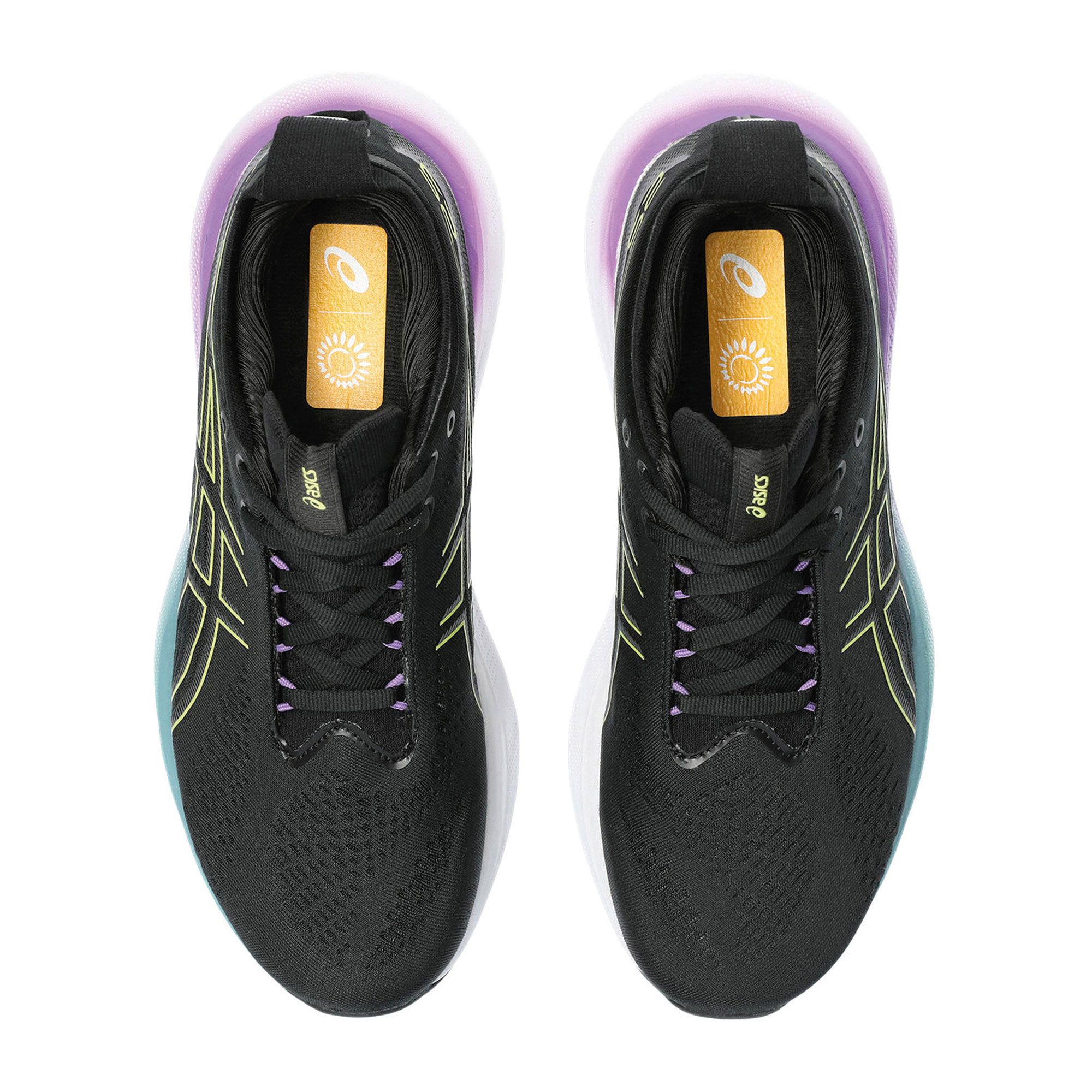 Asics Gel-Nimbus 25 Hardloopschoen Dames