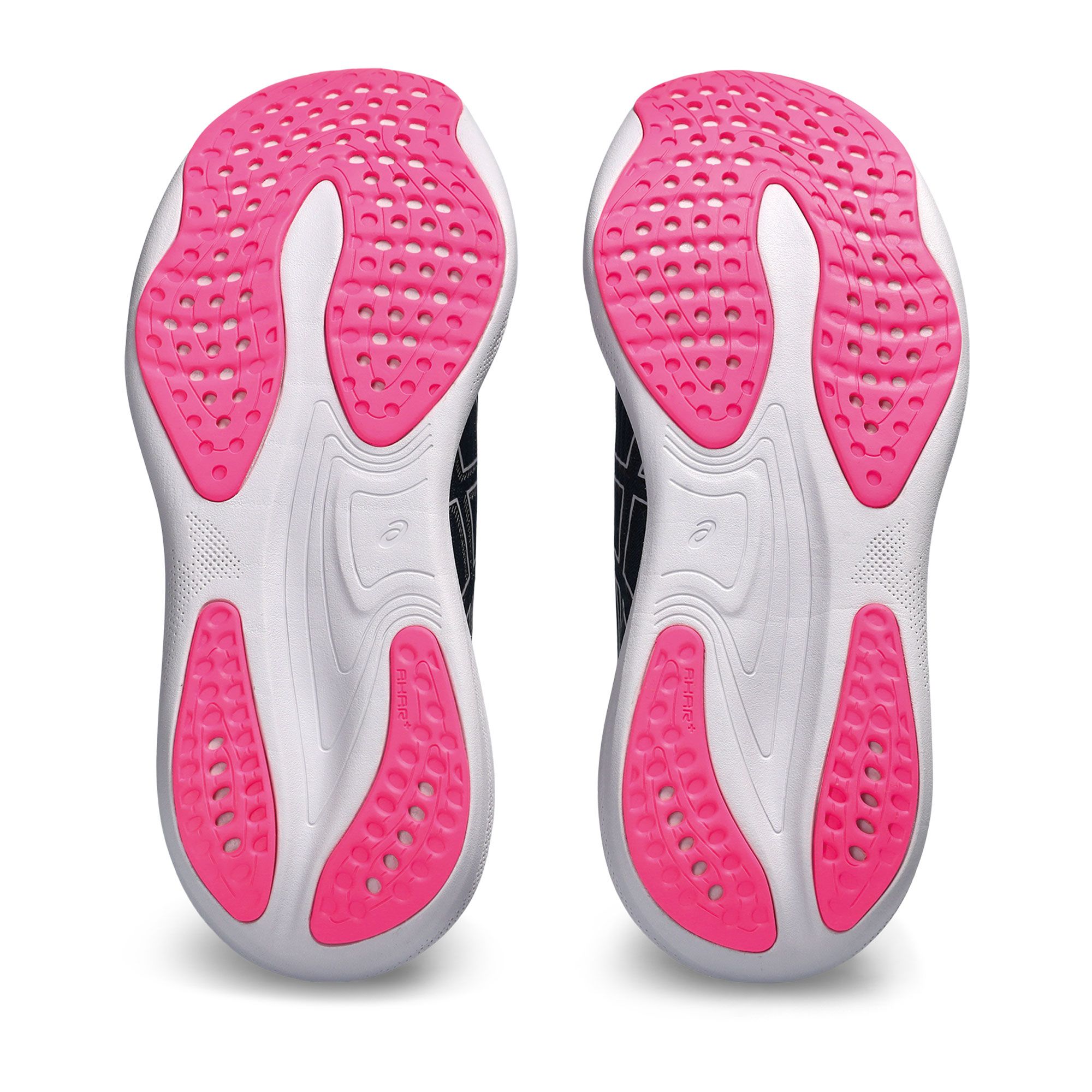 Asics Gel-Nimbus 25 Hardloopschoen Dames