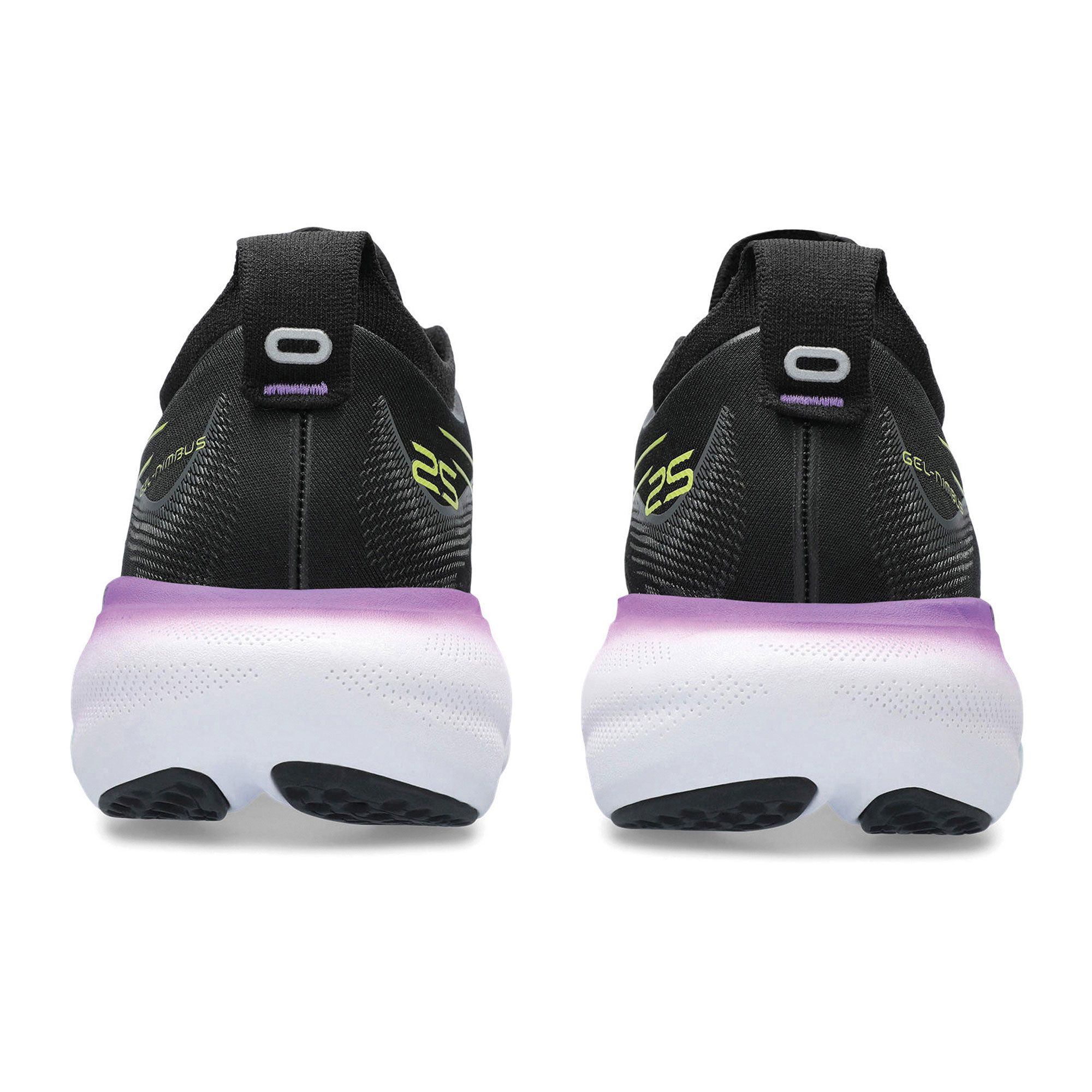 Asics Gel-Nimbus 25 Hardloopschoen Dames