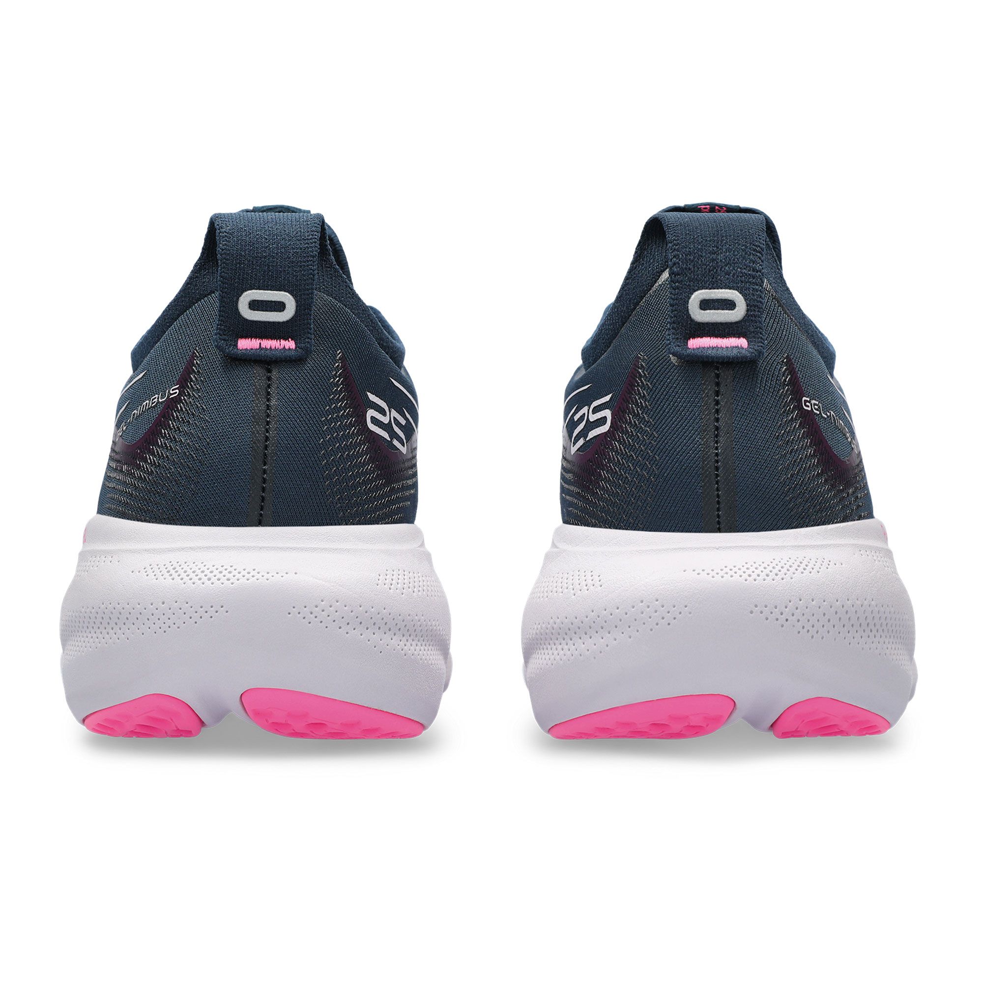 Asics Gel-Nimbus 25 Hardloopschoen Dames