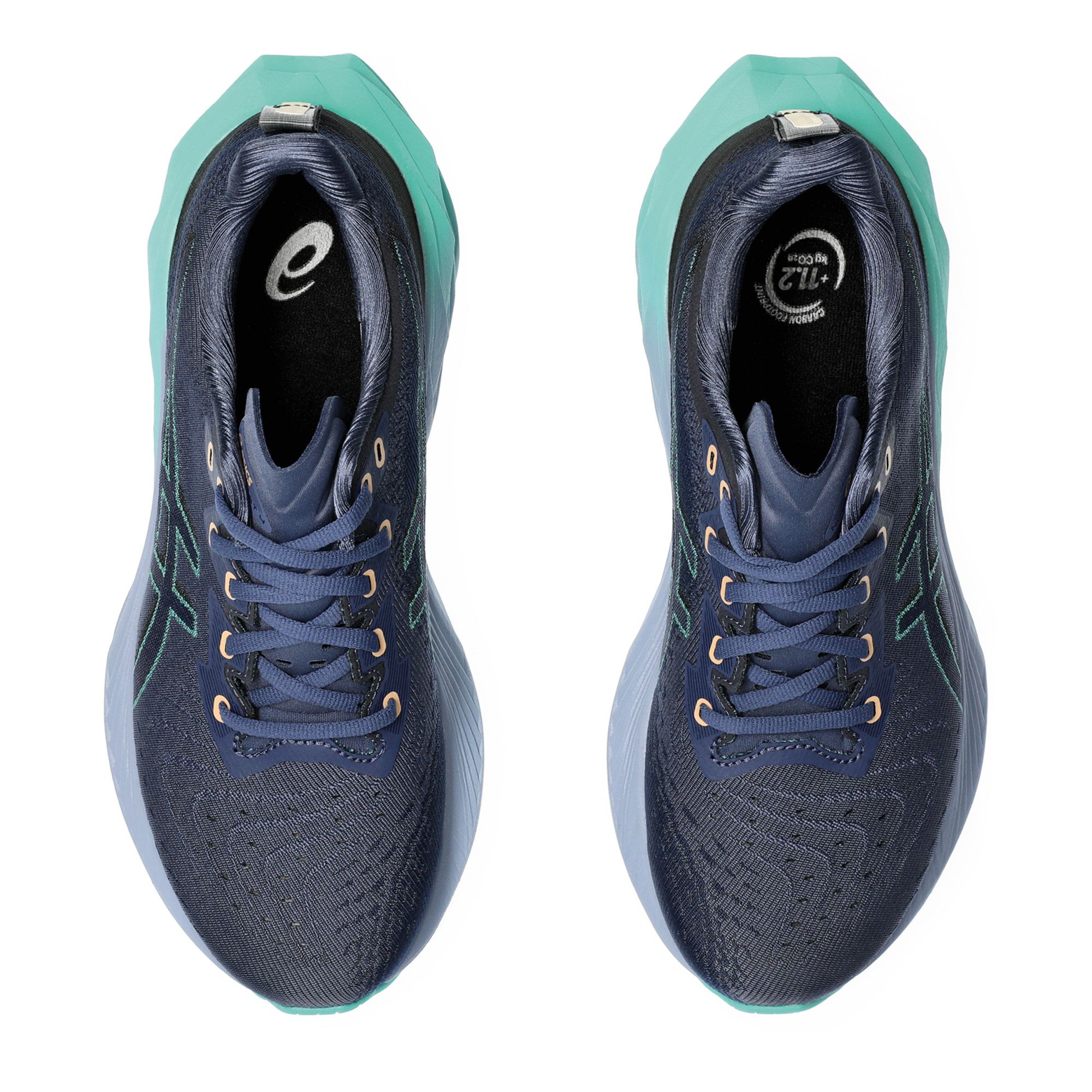 Asics Novablast 4 Hardloopschoenen Dames