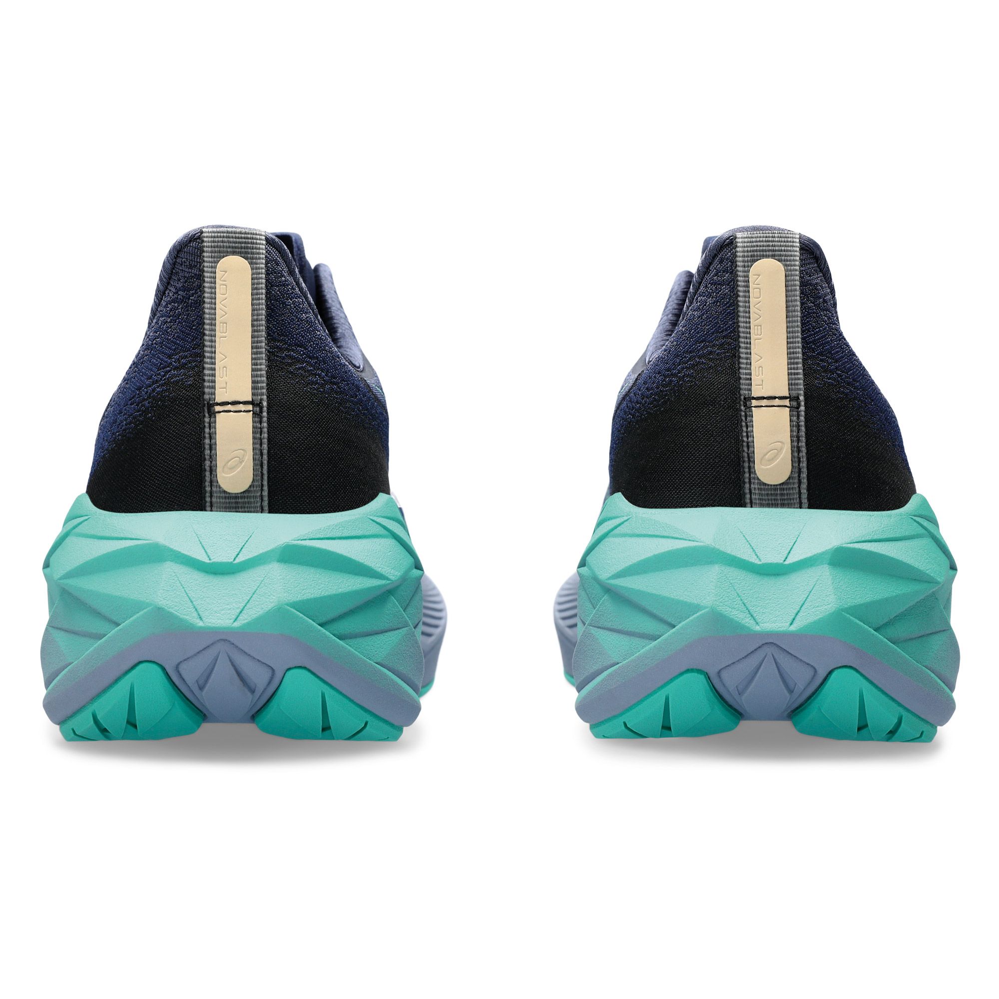 Asics Novablast 4 Hardloopschoenen Dames