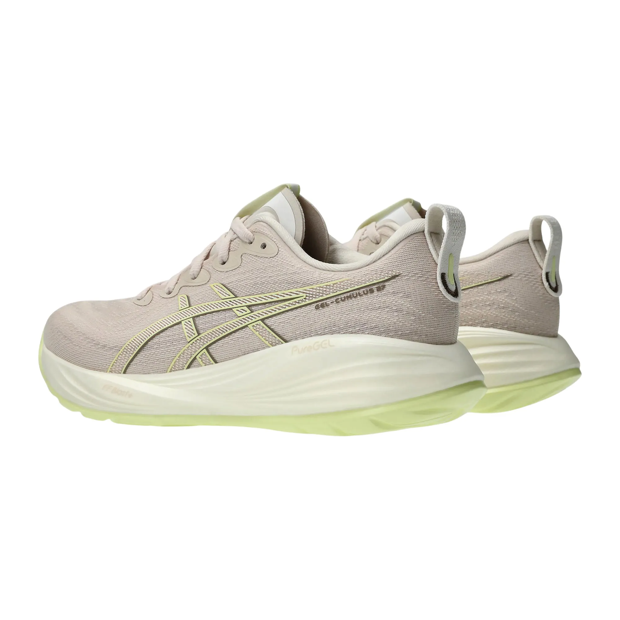 Asics Gel-Cumulus 27 Hardloopschoenen Dames