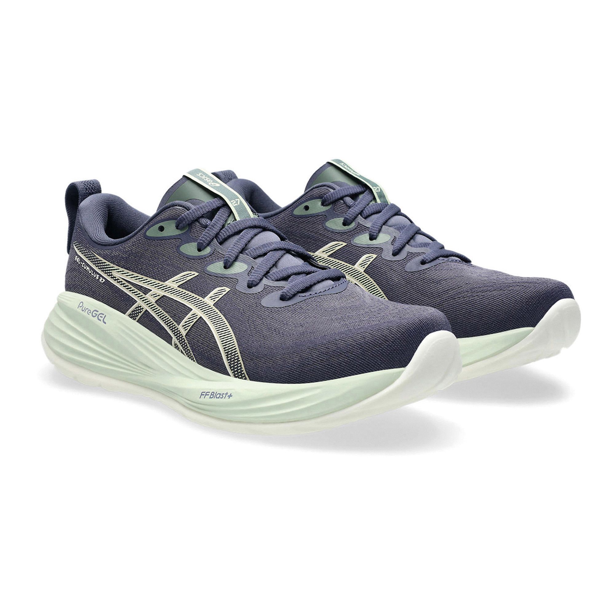 Chaussures de running Asics Gel-Cumulus 27 Femmes