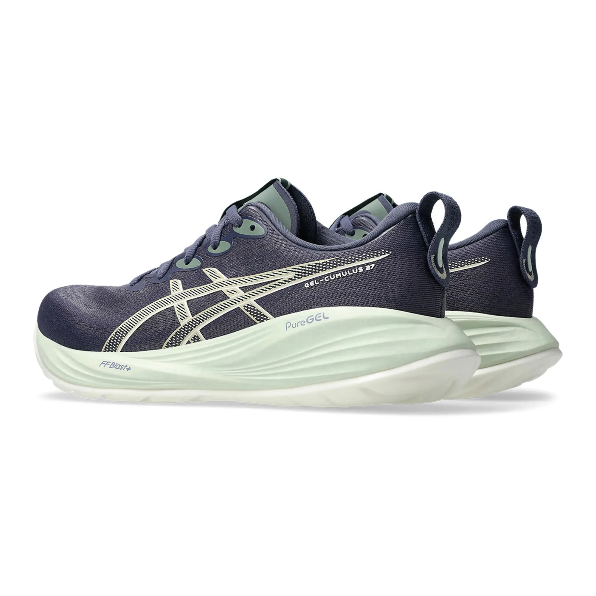 Chaussures de running Asics Gel-Cumulus 27 Femmes