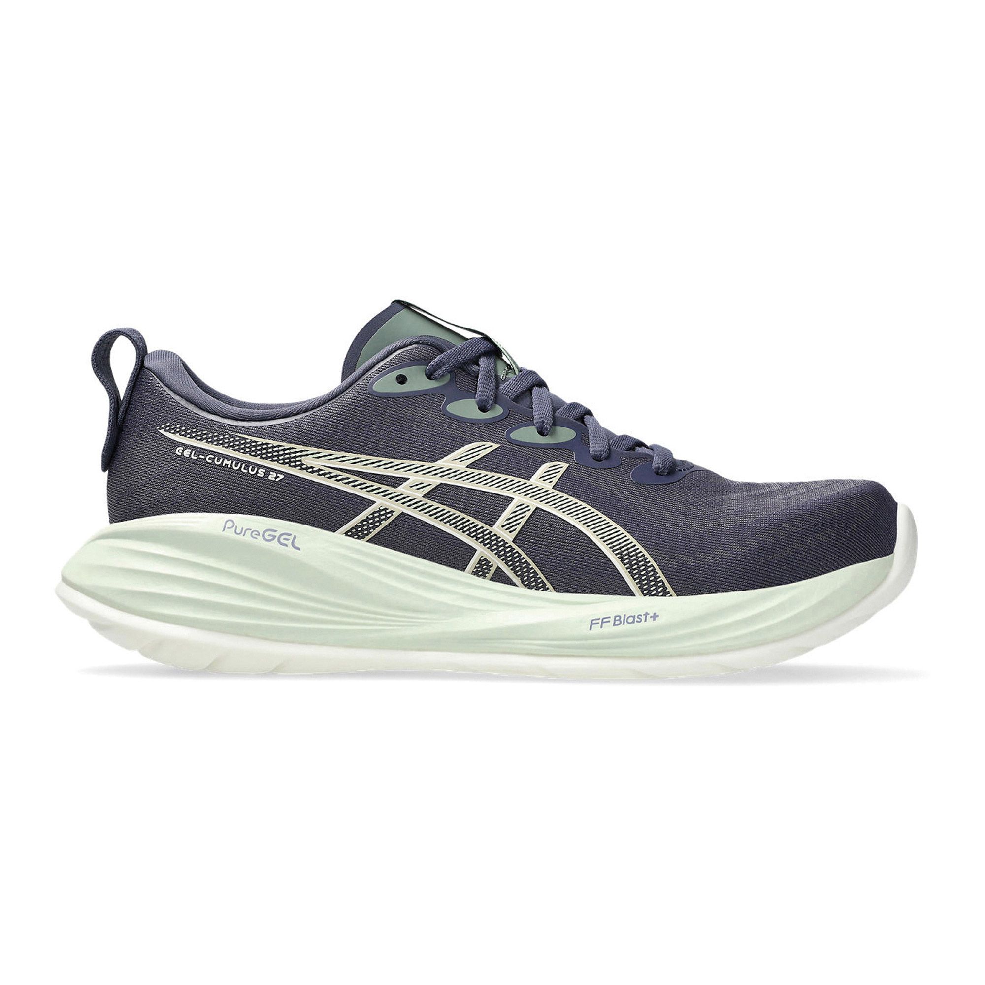 Chaussures de running Asics Gel-Cumulus 27 Femmes