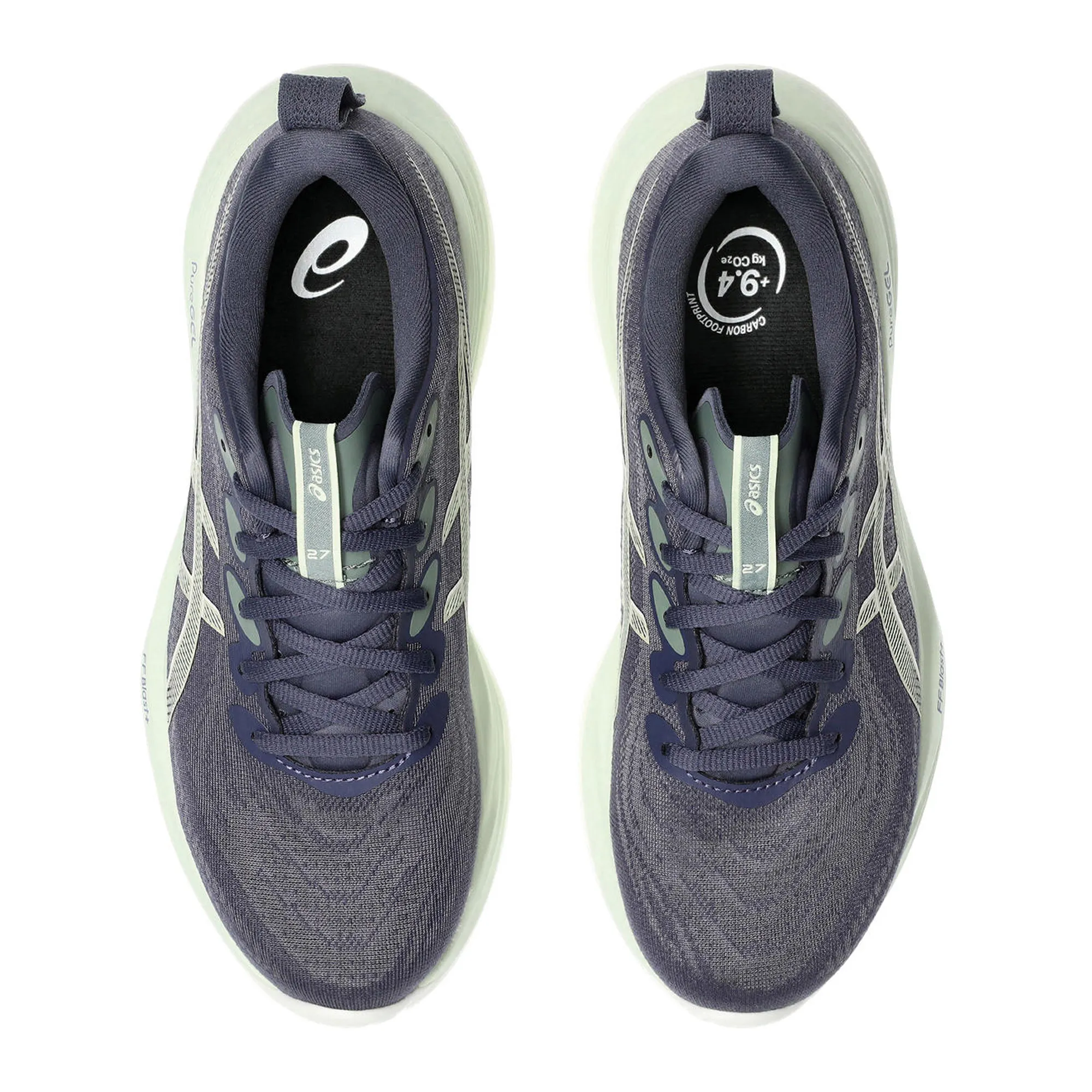 Chaussures de running Asics Gel-Cumulus 27 Femmes
