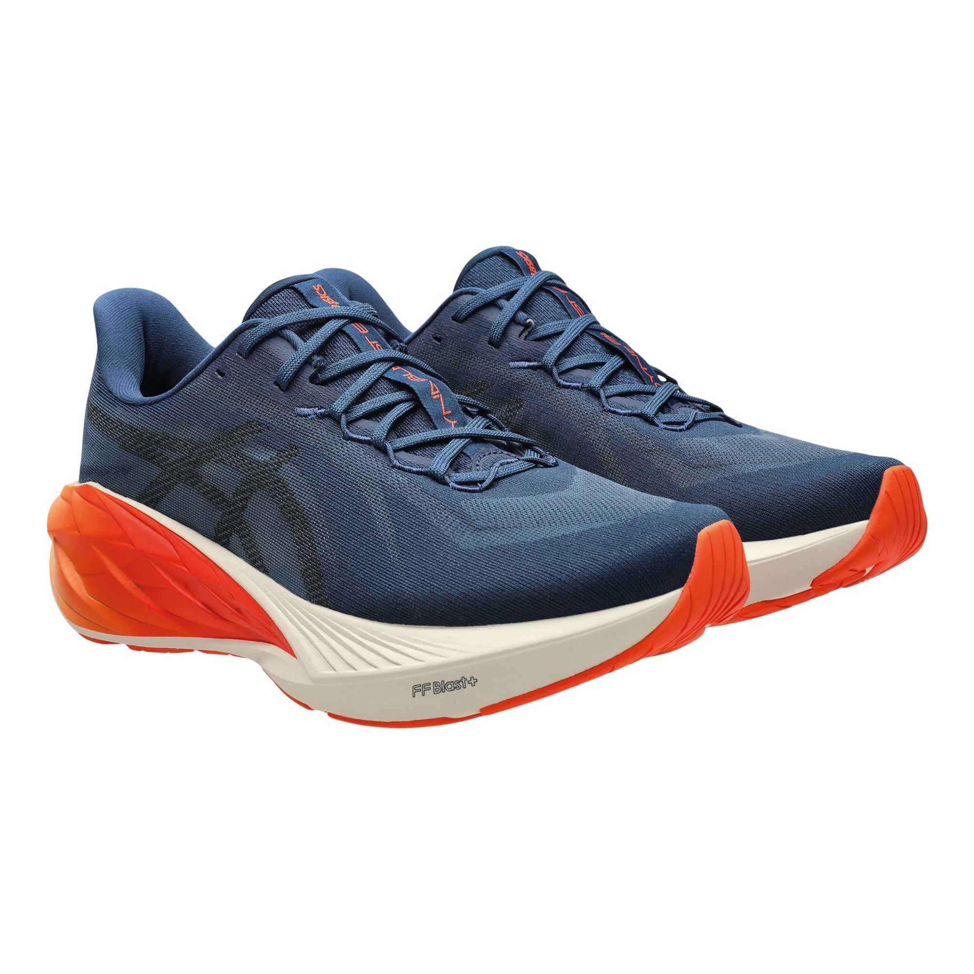 Asics Dynablast 6 Hardloopschoenen Heren
