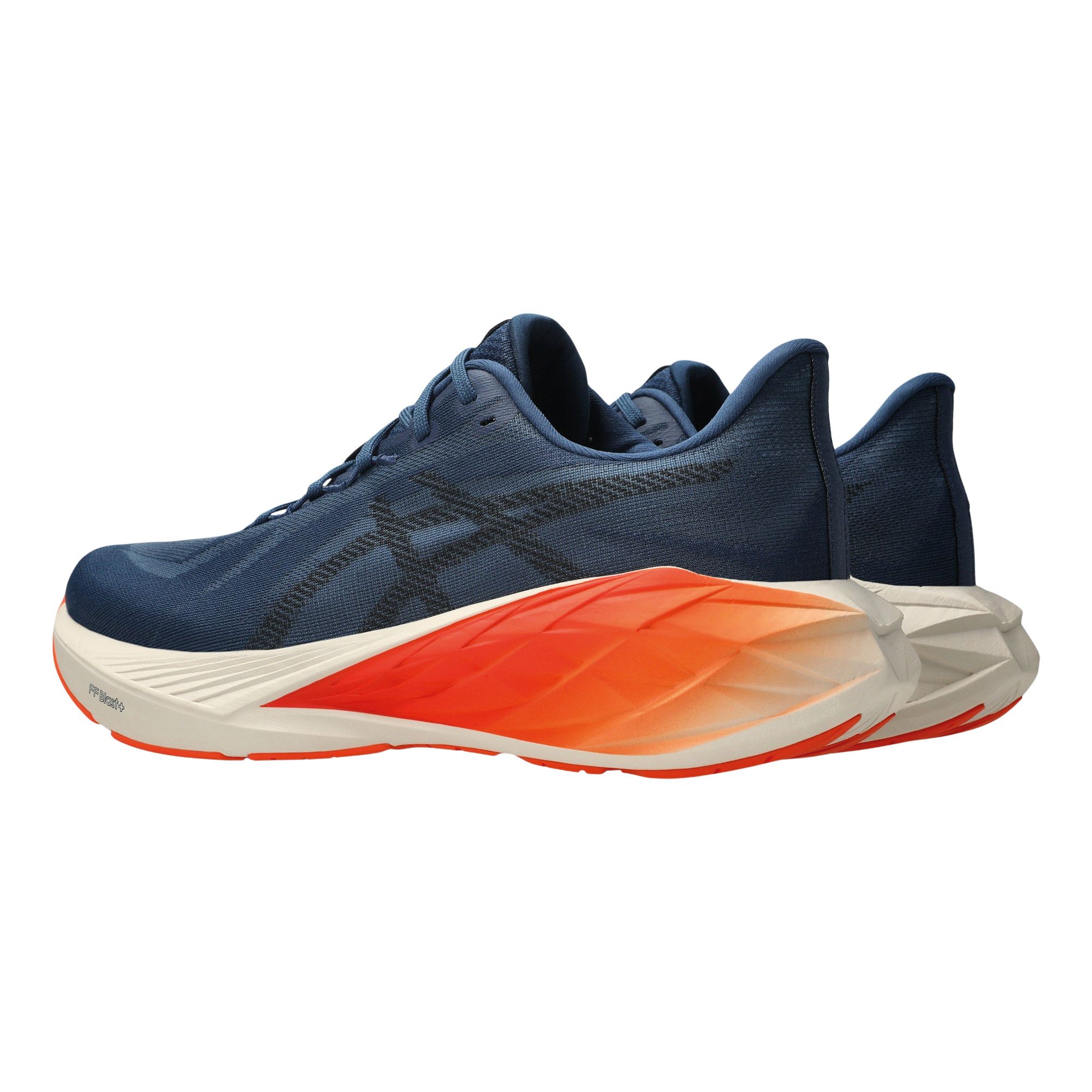Asics Dynablast 6 Hardloopschoenen Heren