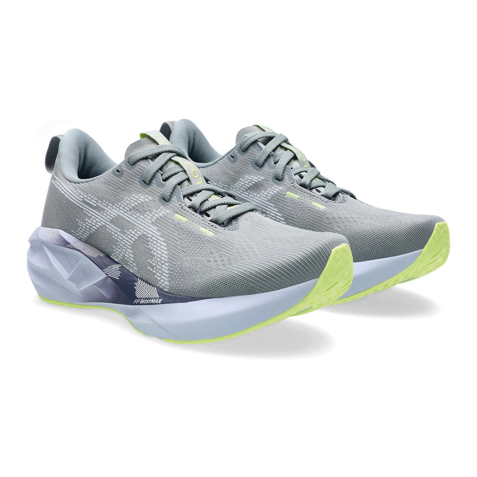 Asics Novablast 5 Hardloopschoenen Dames