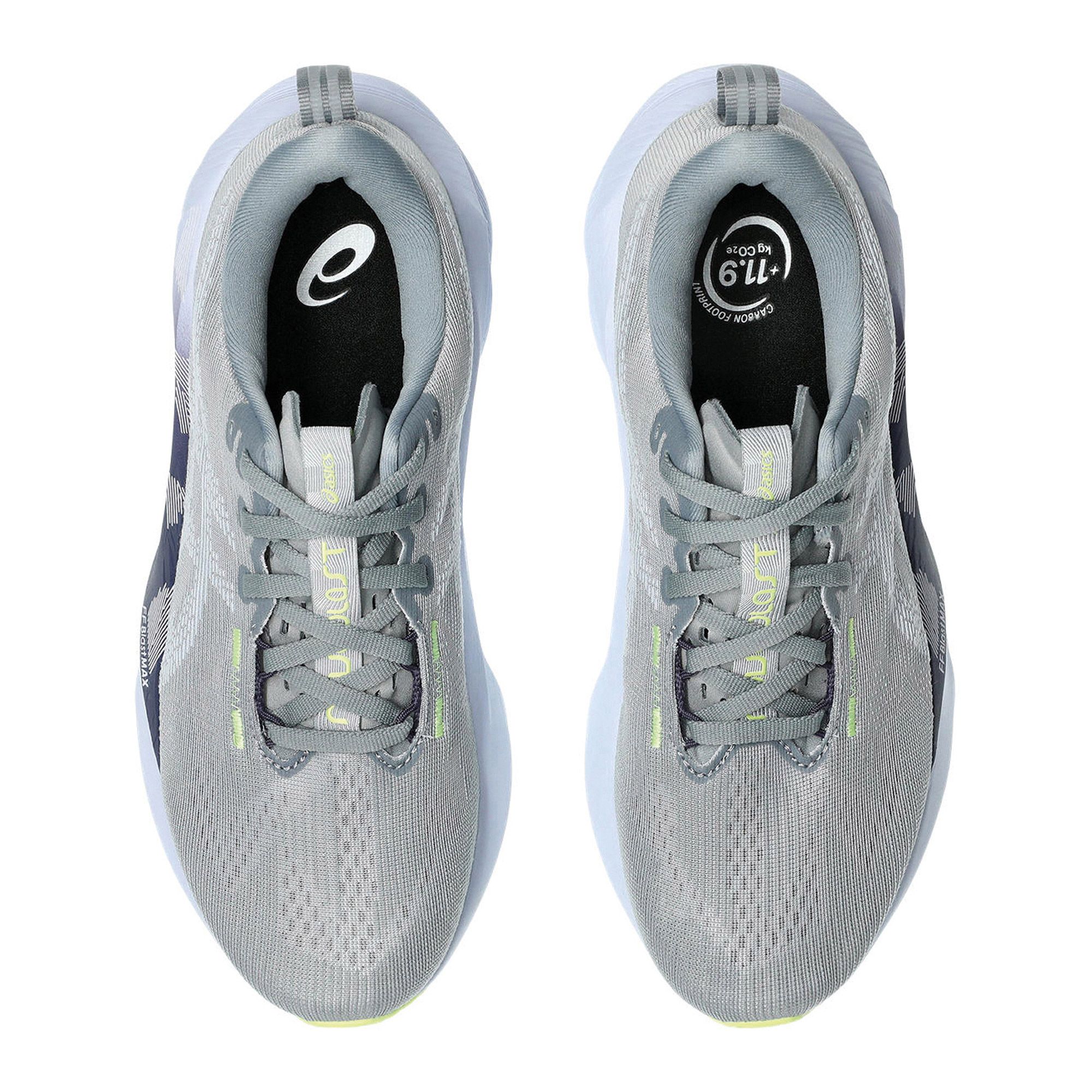 Asics Novablast 5 Hardloopschoenen Dames