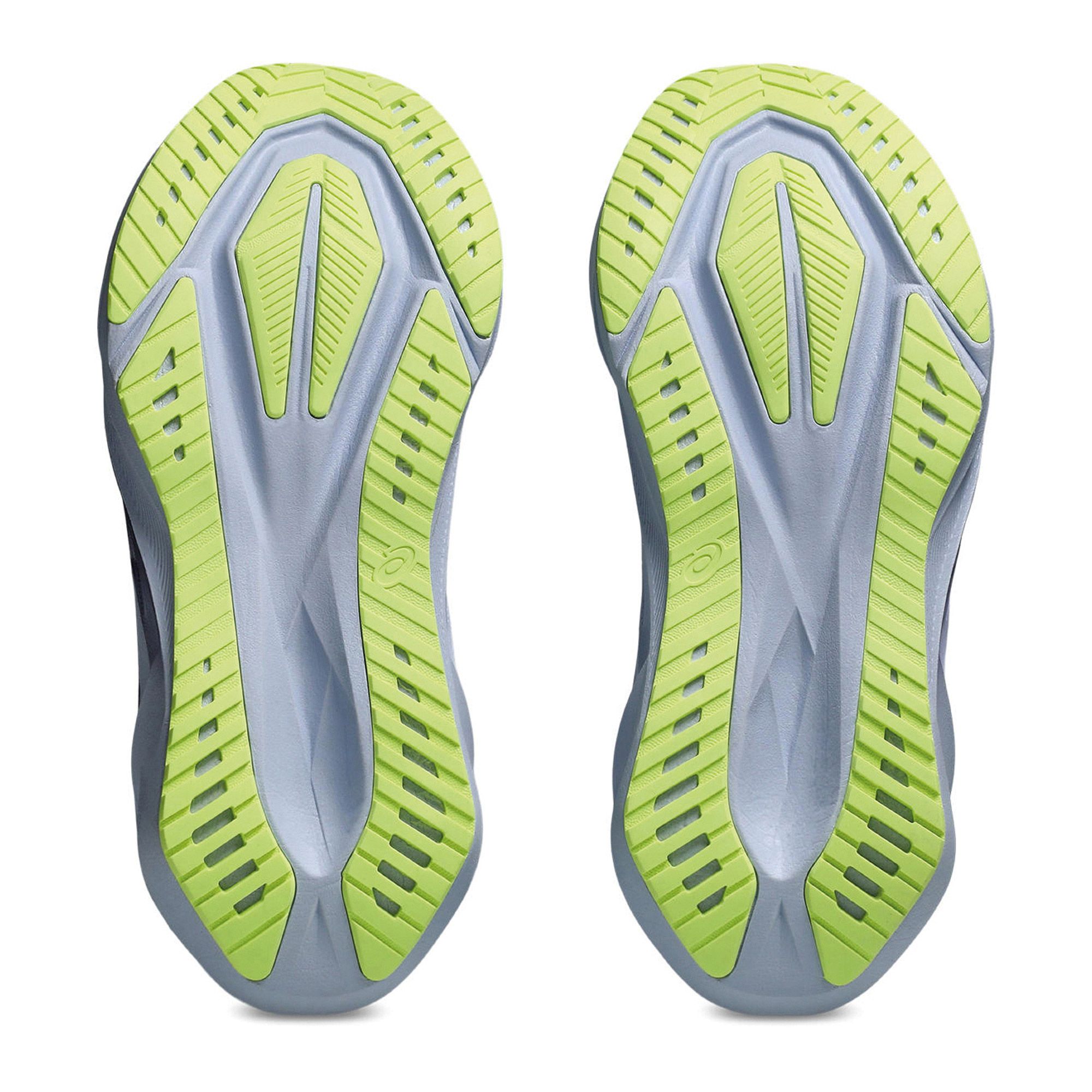 Asics Novablast 5 Hardloopschoenen Dames